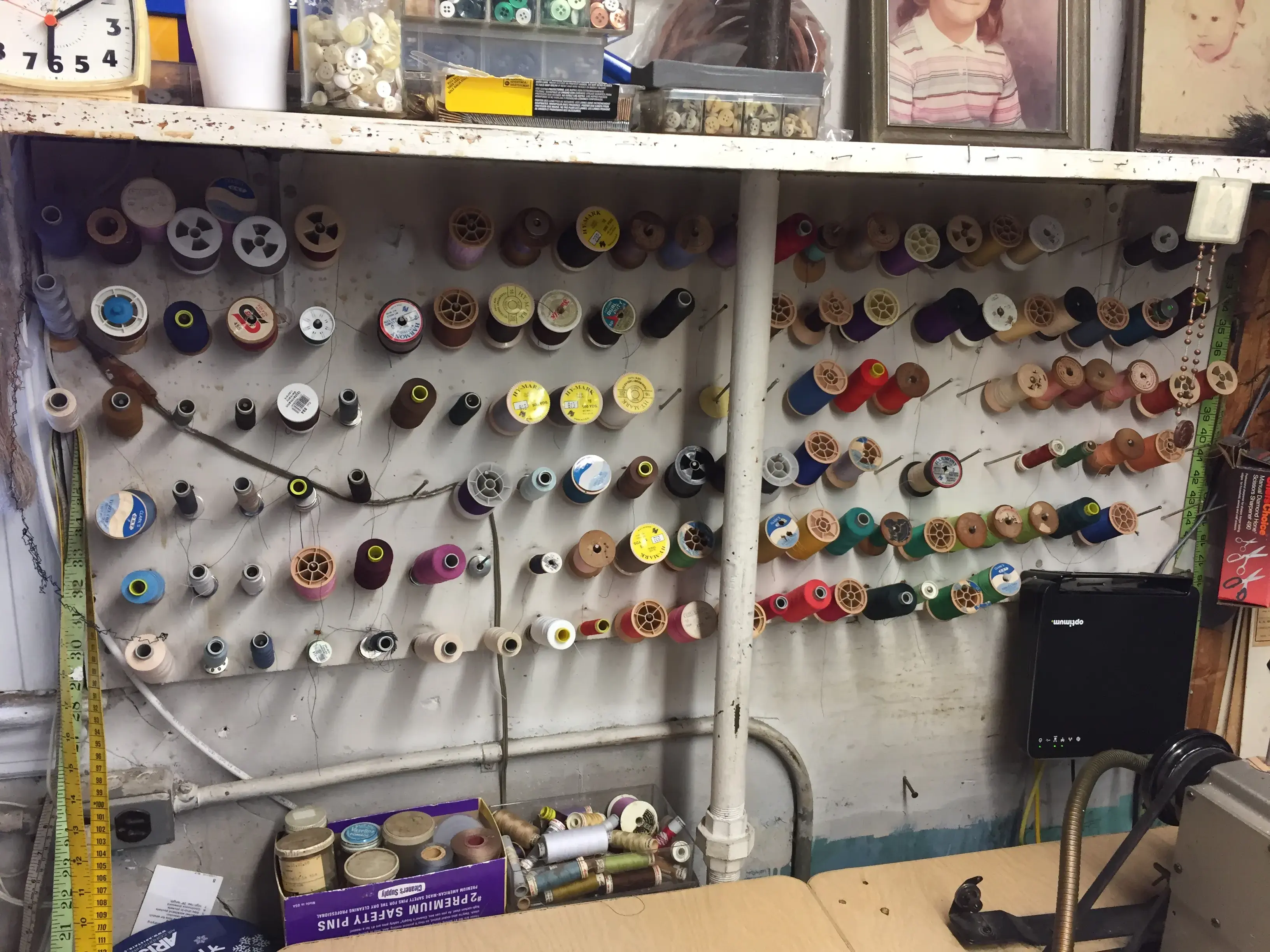 Chappaqua Cleaners & Tailors thumbnail 10