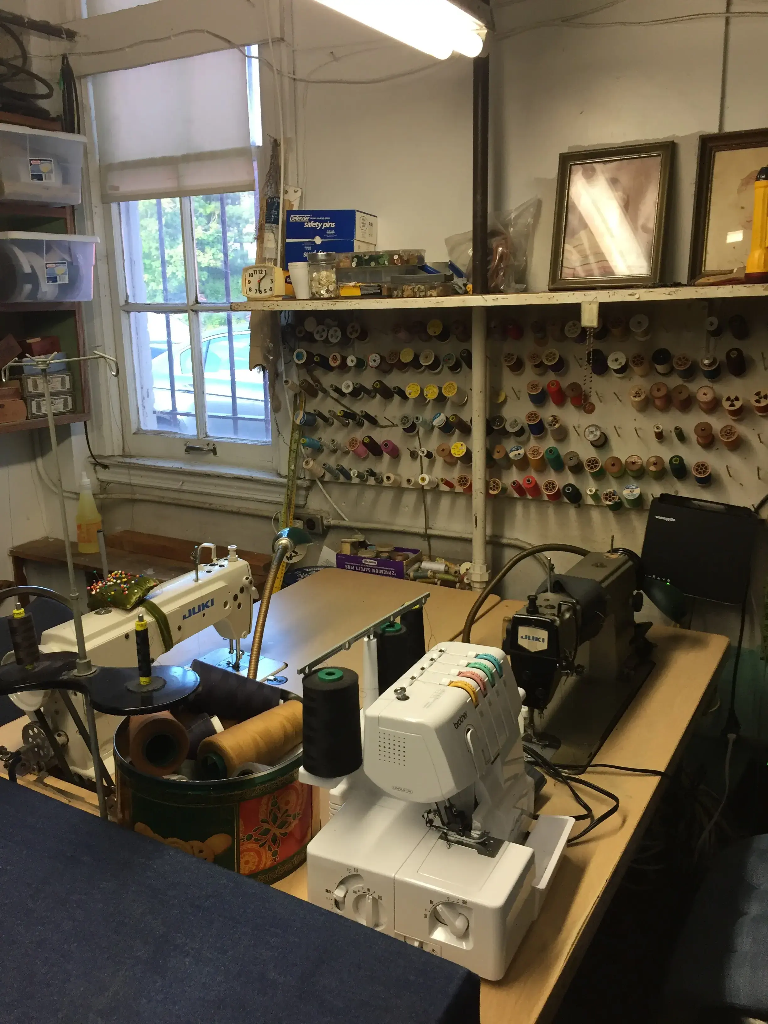 Chappaqua Cleaners & Tailors - Image 13