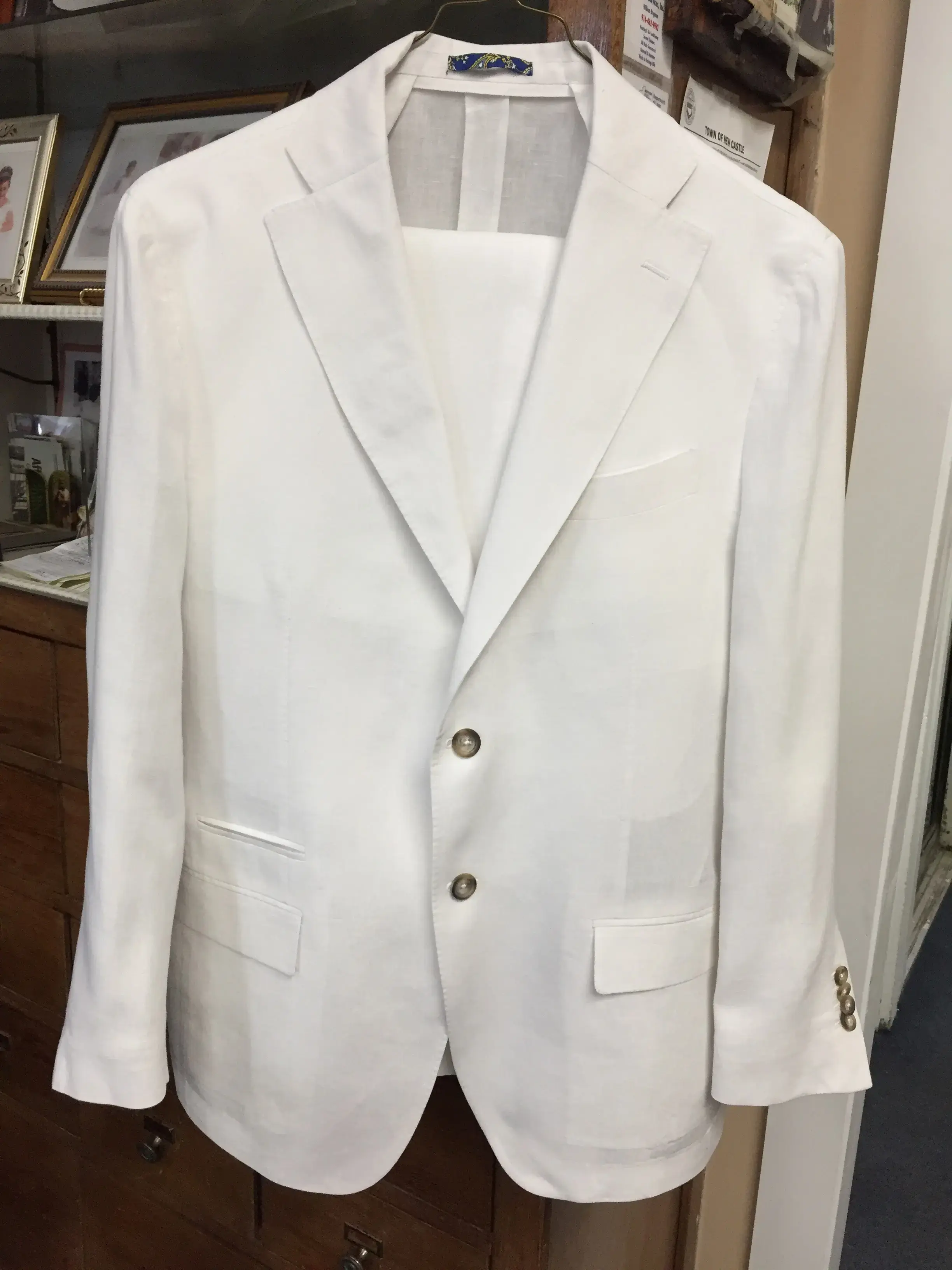 Chappaqua Cleaners & Tailors - Image 4