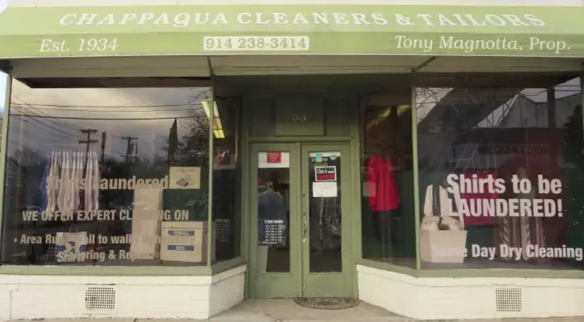 Chappaqua Cleaners & Tailors - Image 1