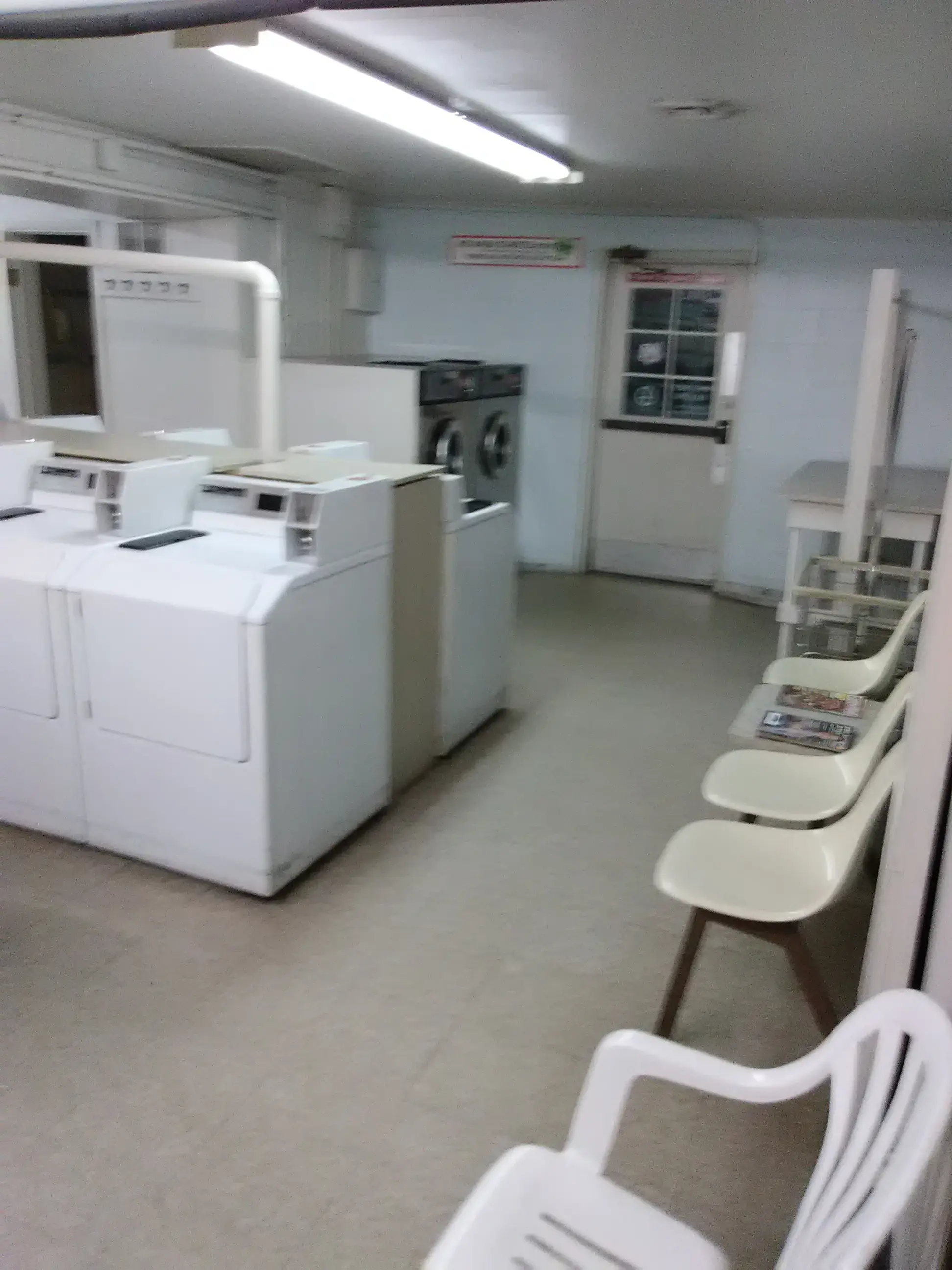 Charles' Laundry thumbnail 11