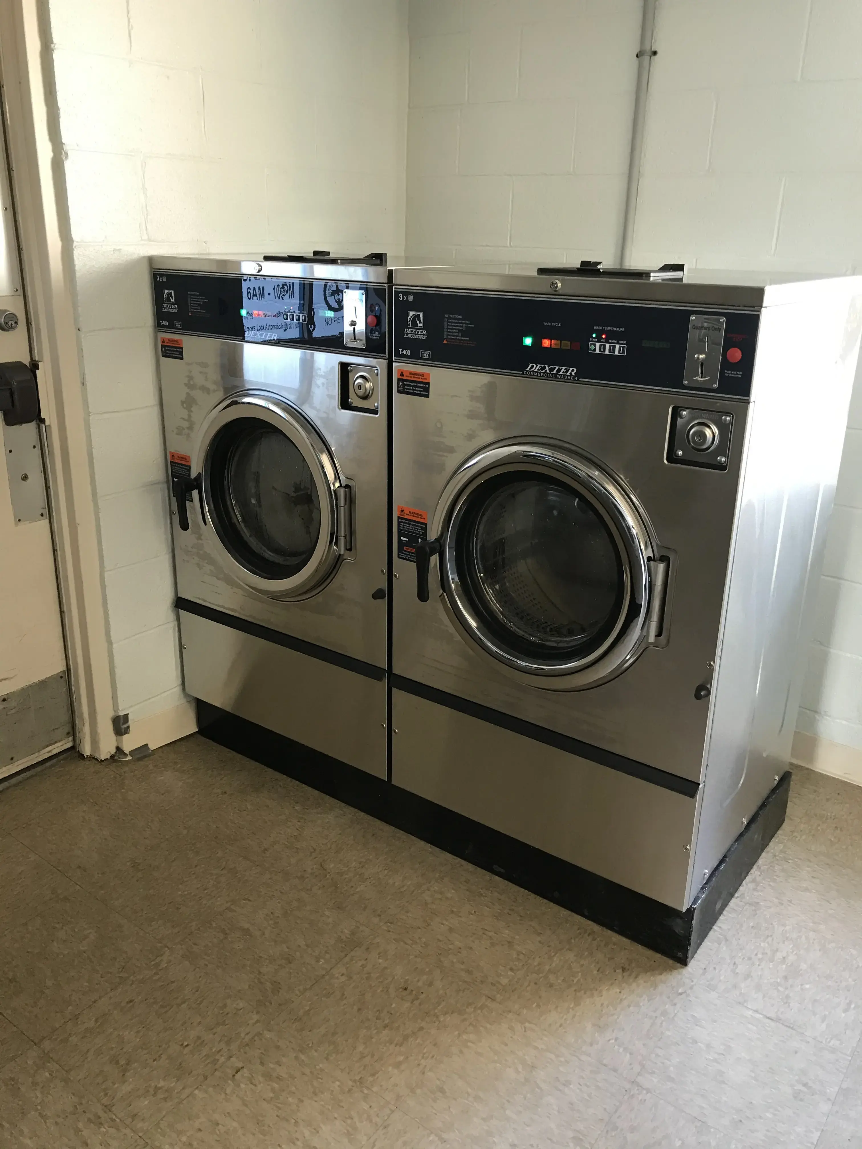 Charles' Laundry thumbnail 19
