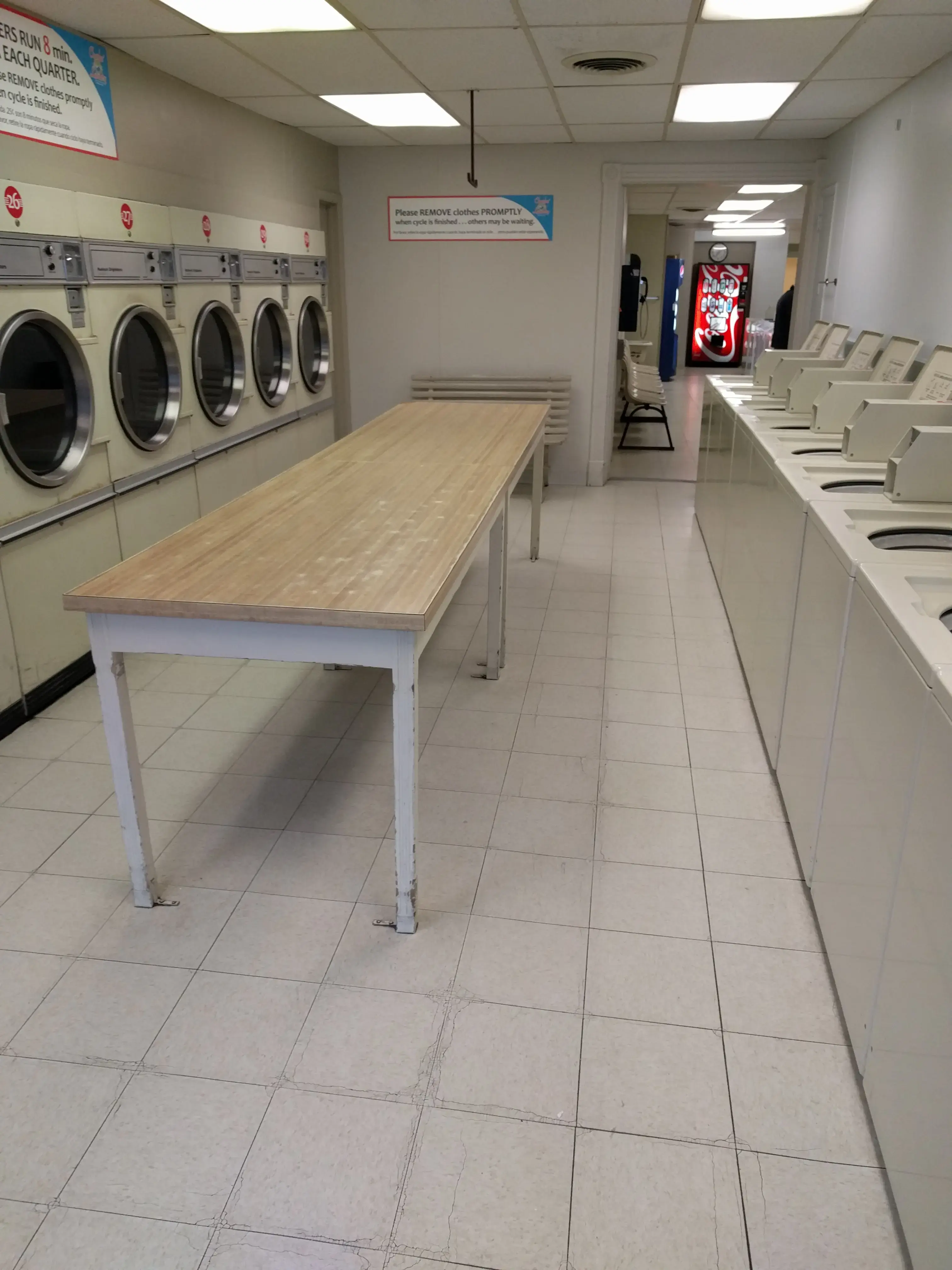 Charles' Laundry thumbnail 16
