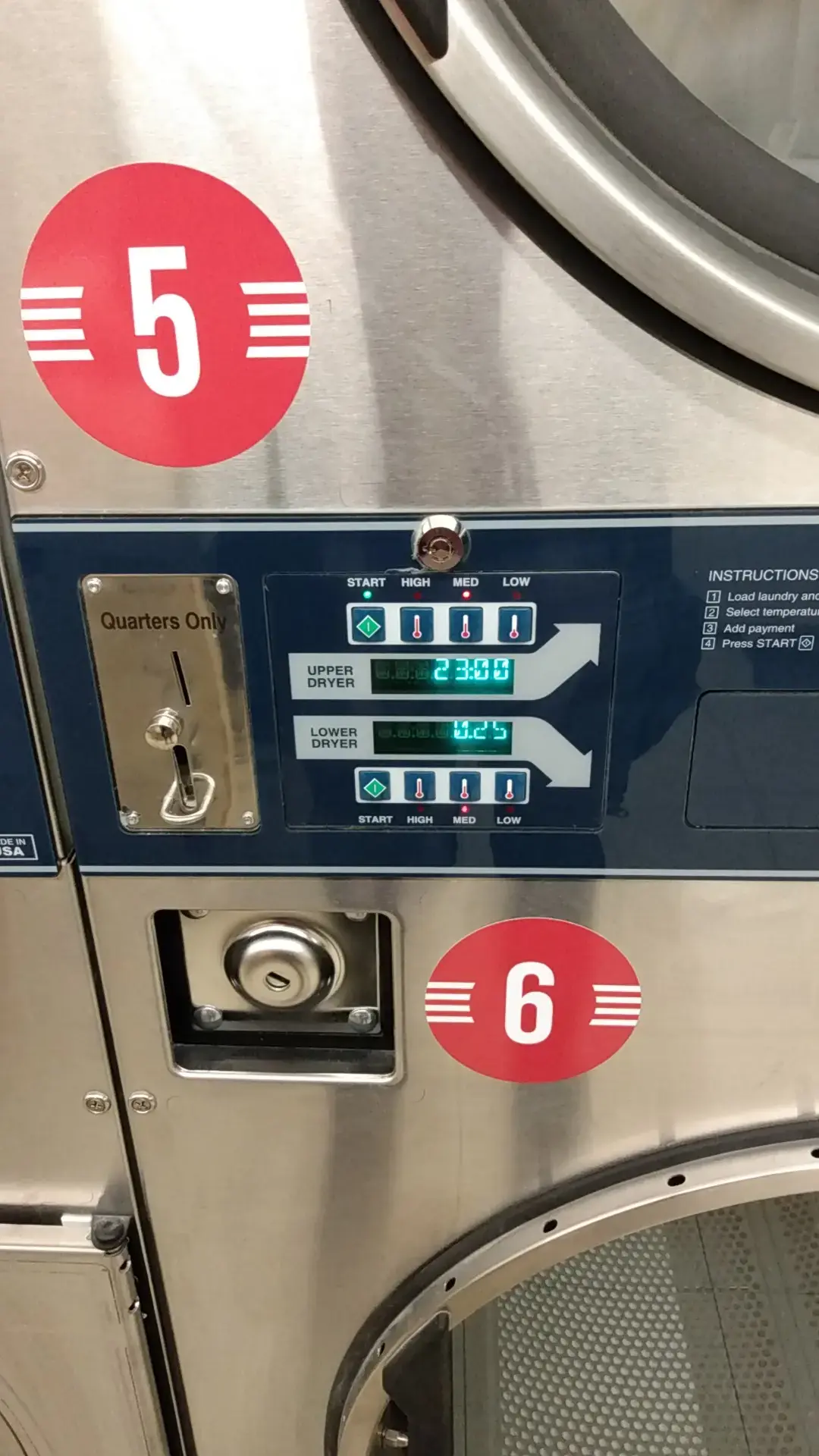 Charles' Laundry thumbnail 12