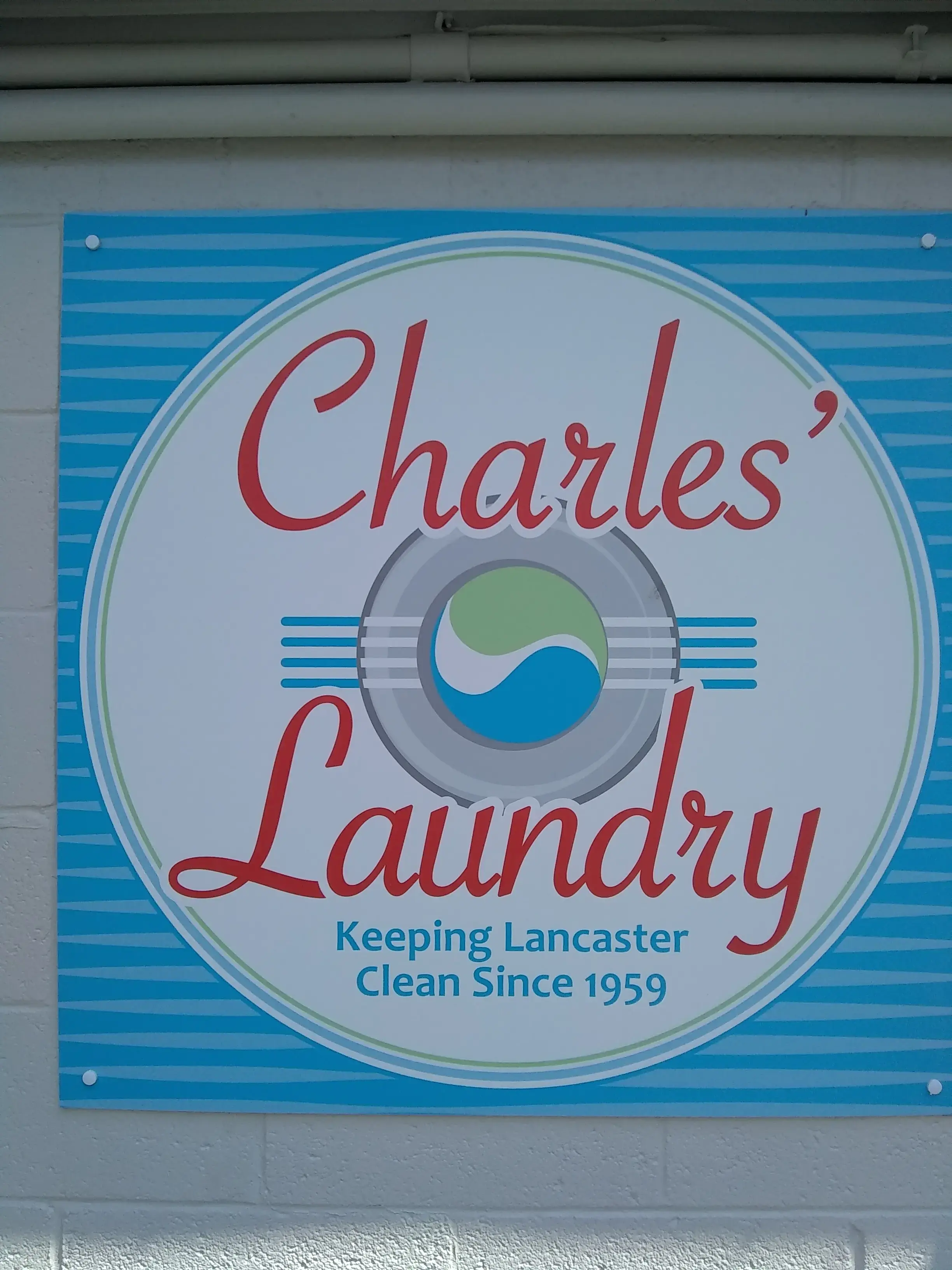 Charles' Laundry thumbnail 15