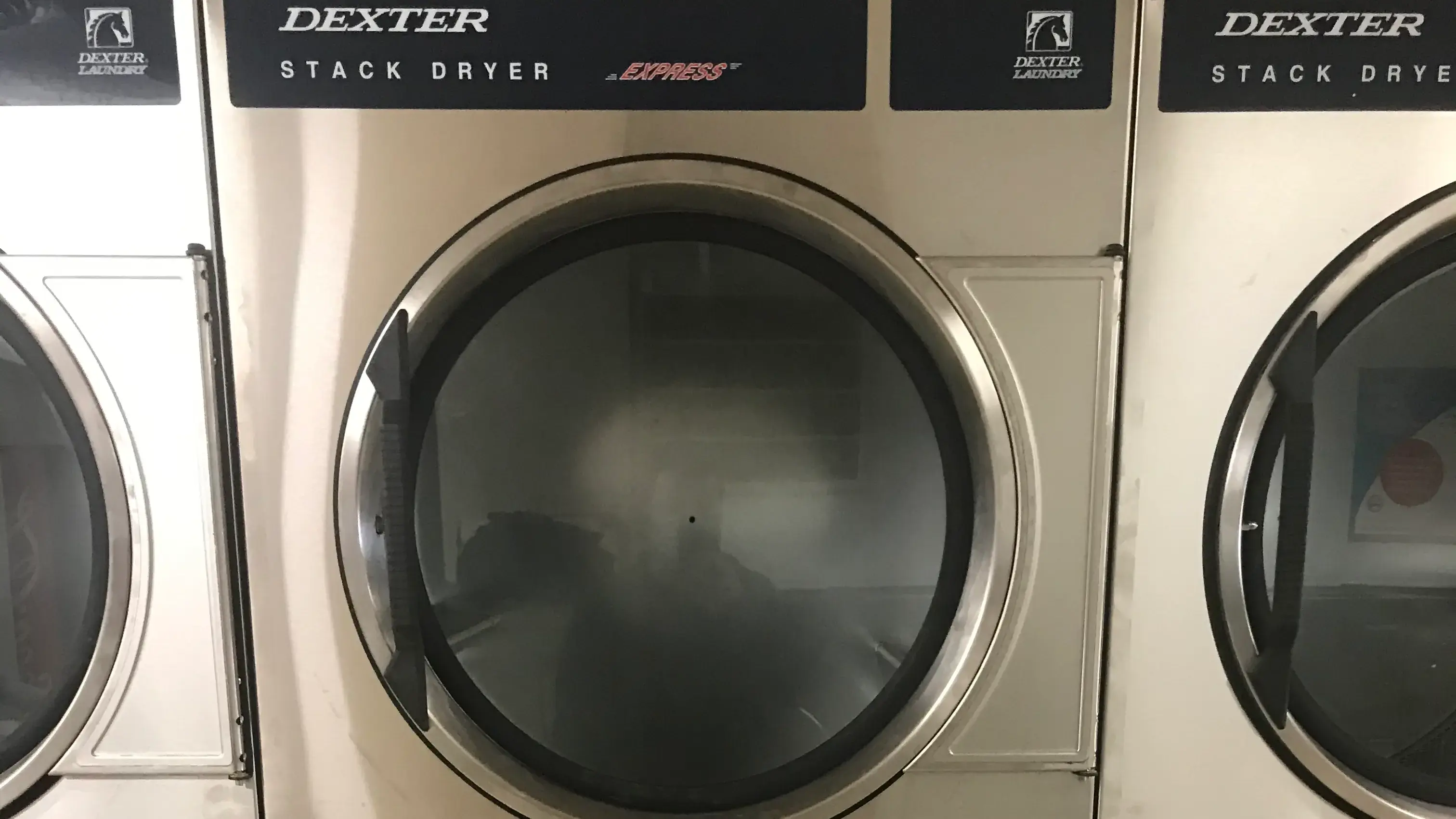 Charles' Laundry location