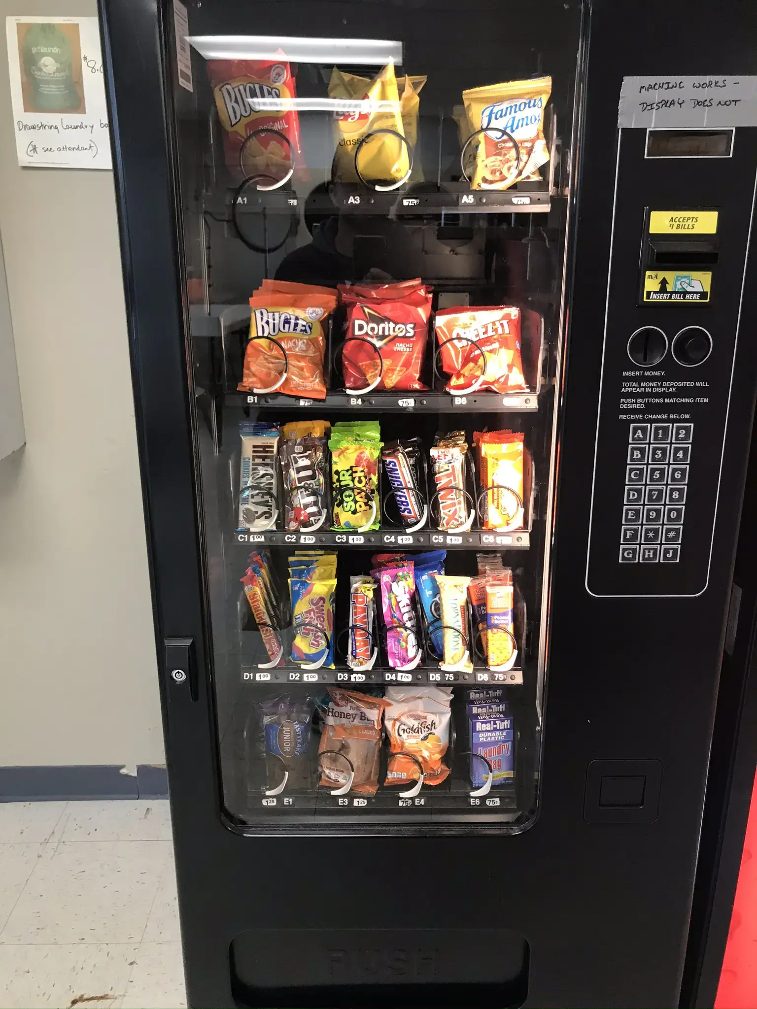 Charles' Laundry - Image 4