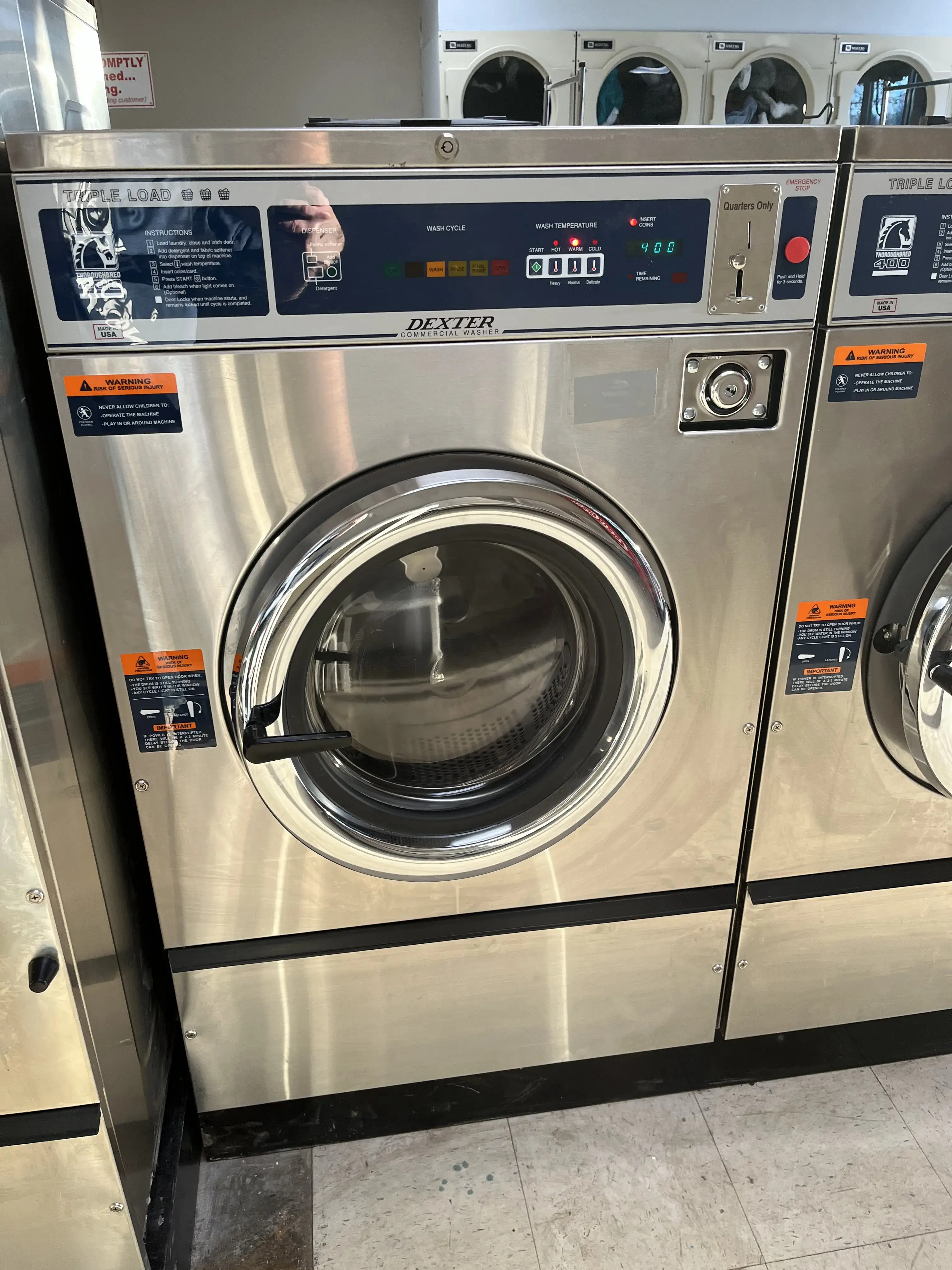 Charles' Laundry thumbnail 6