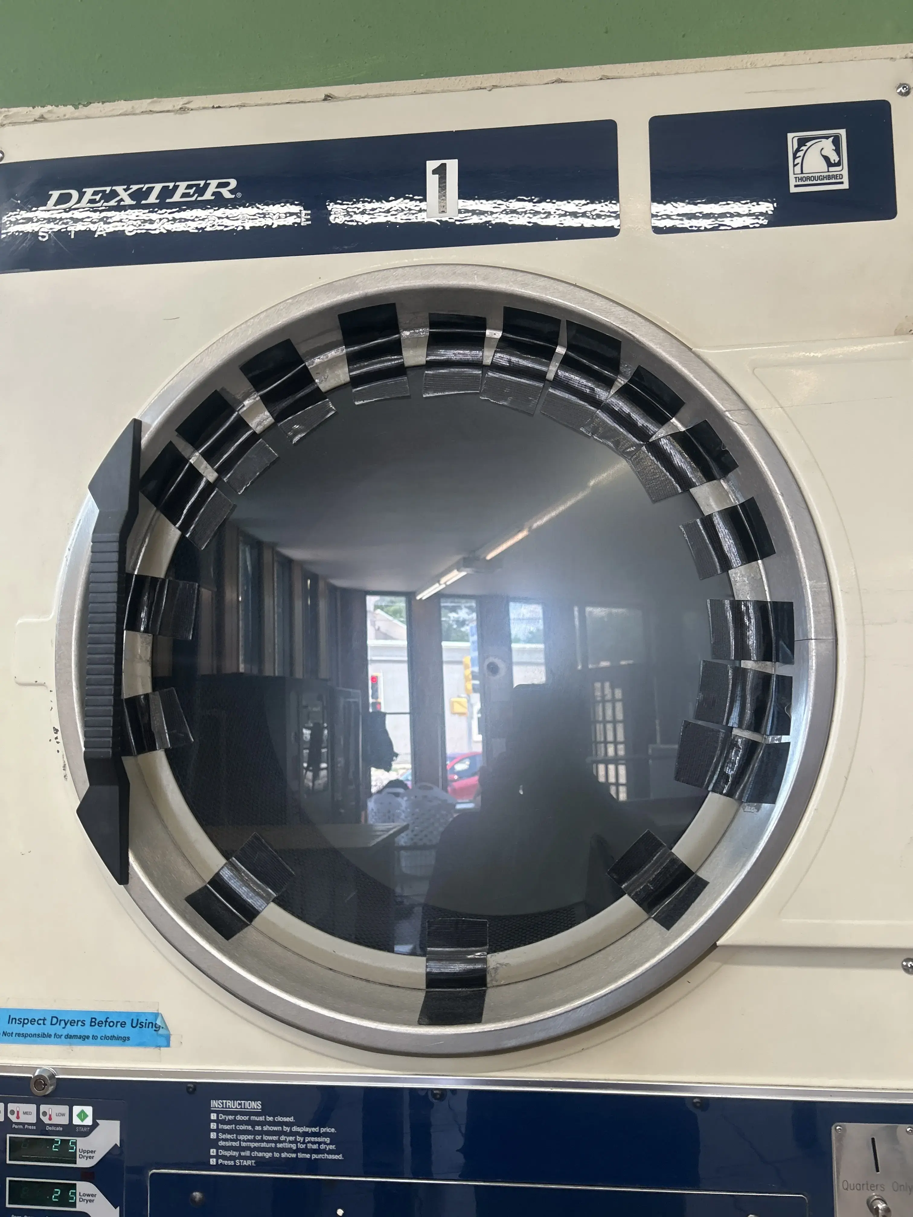 Charles Street Laundromat thumbnail 5