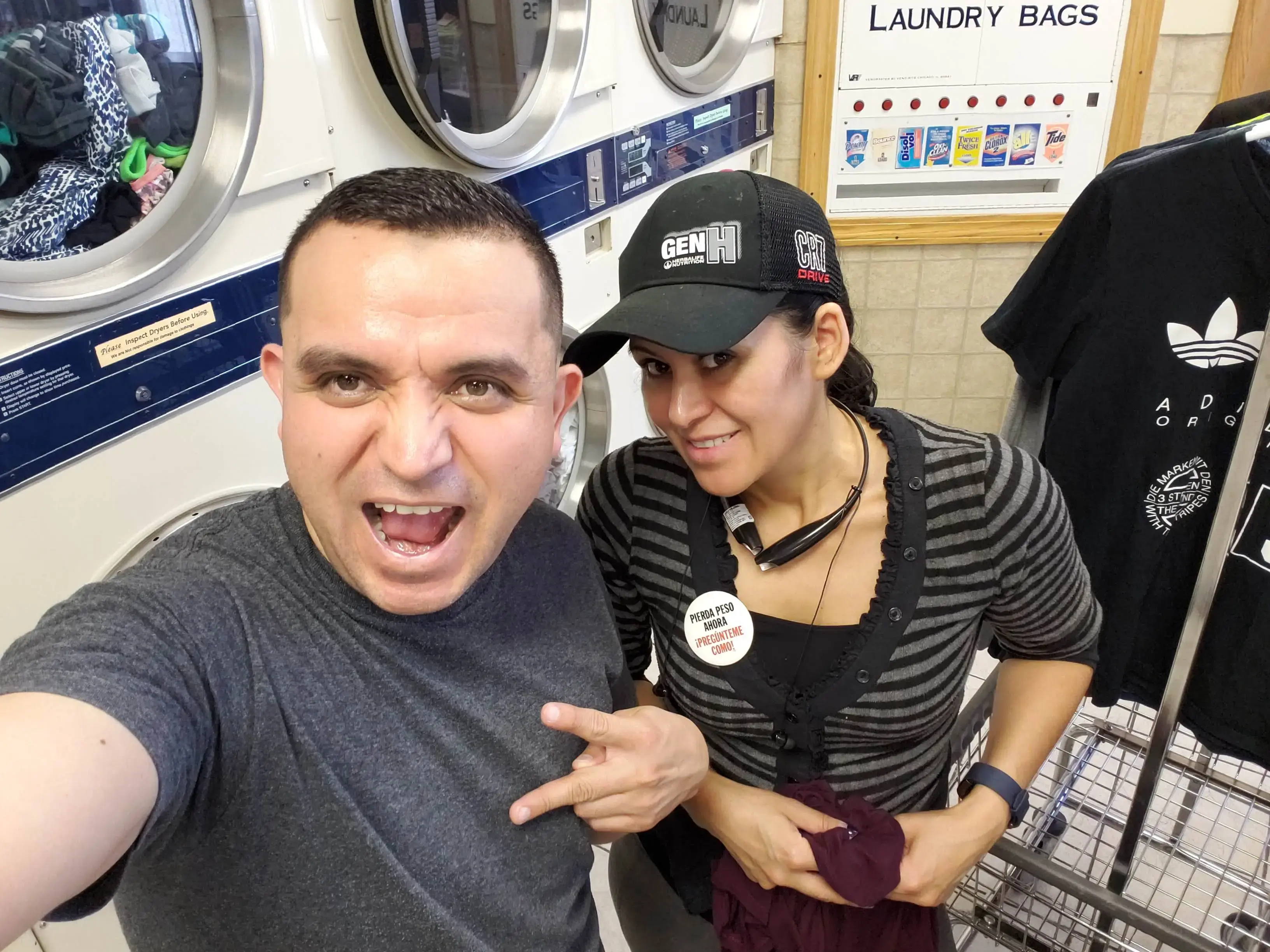 Charles Street Laundromat - Image 18