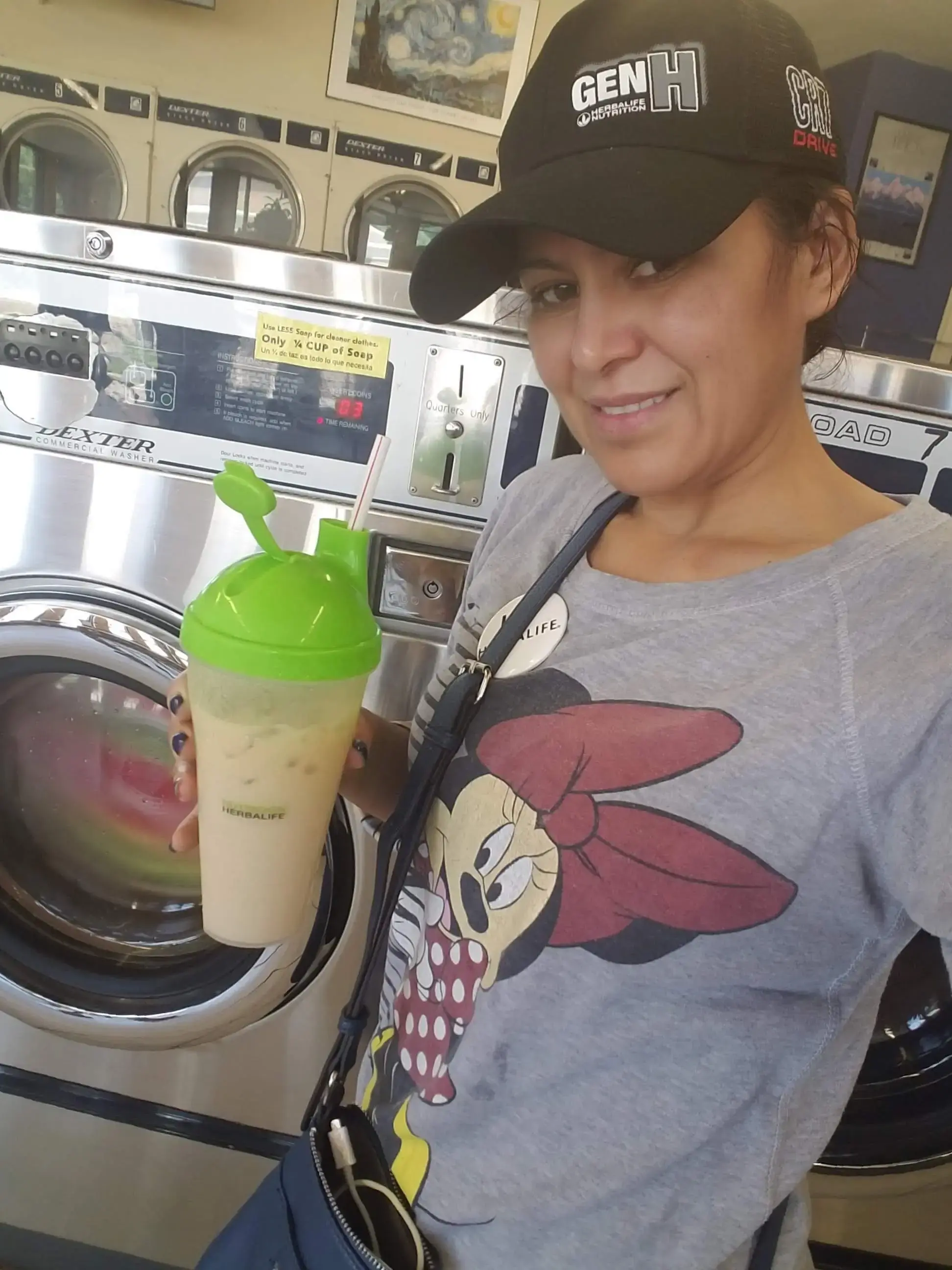 Charles Street Laundromat - Image 19