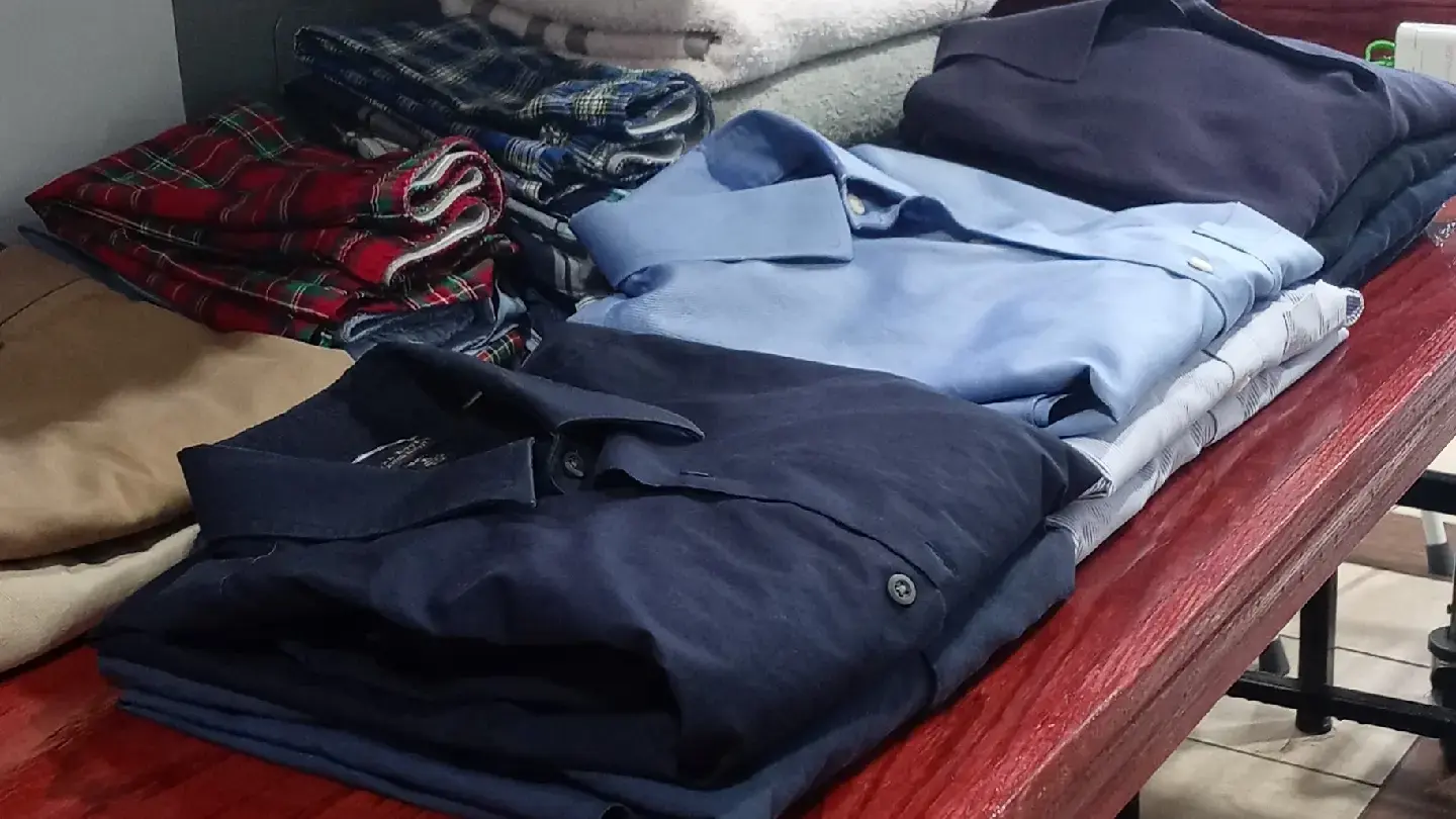 Charm01 Mobile Laundry Service LLC location