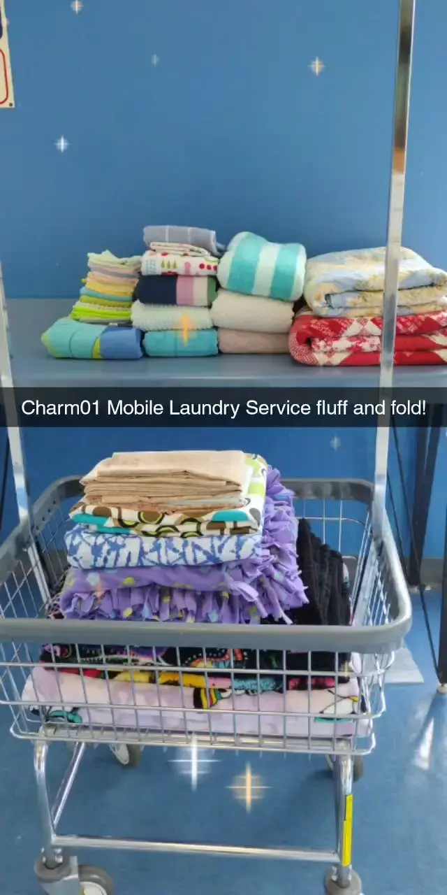 Charm01 Mobile Laundry Service LLC thumbnail 20