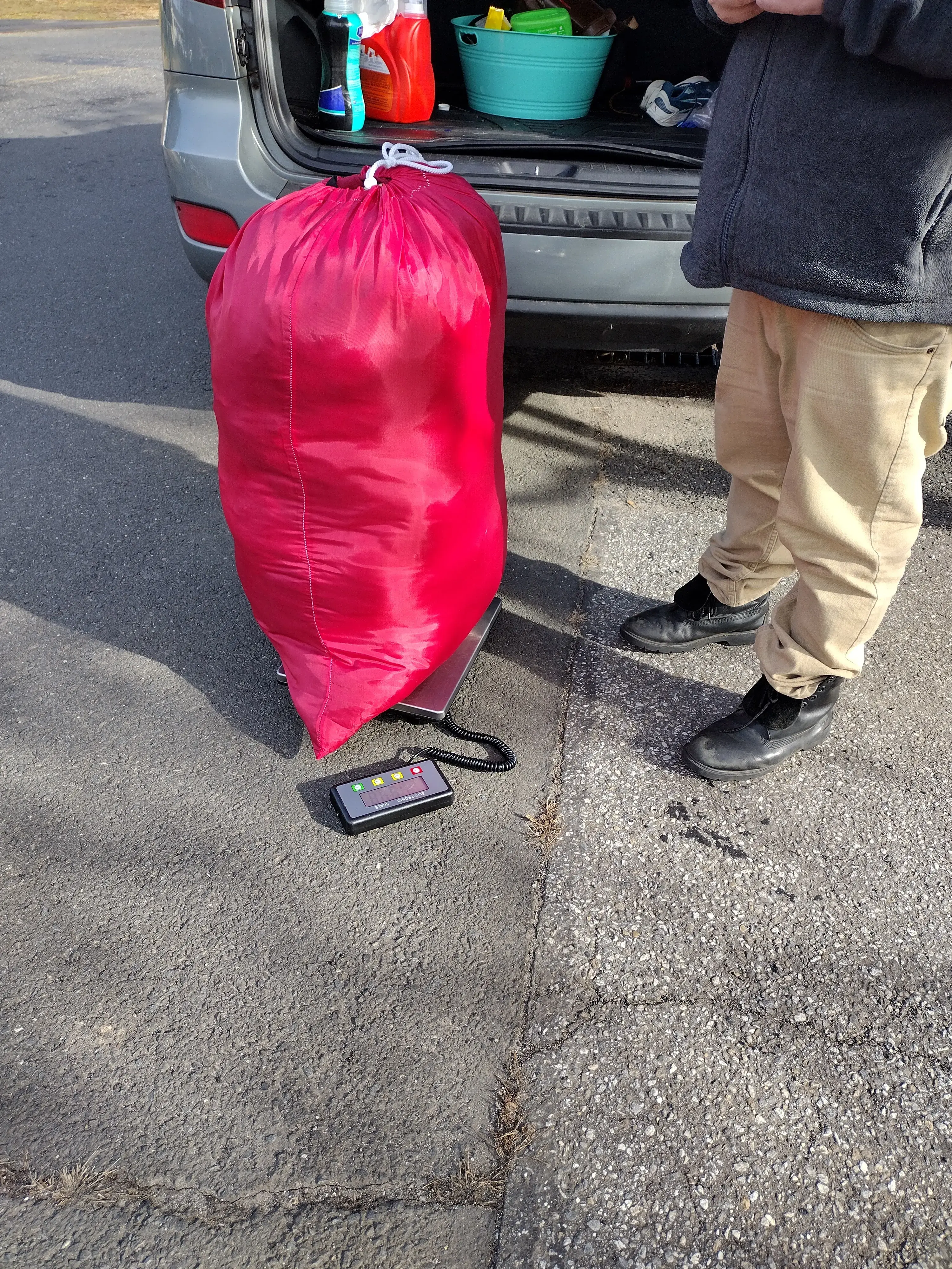 Charm01 Mobile Laundry Service LLC thumbnail 19