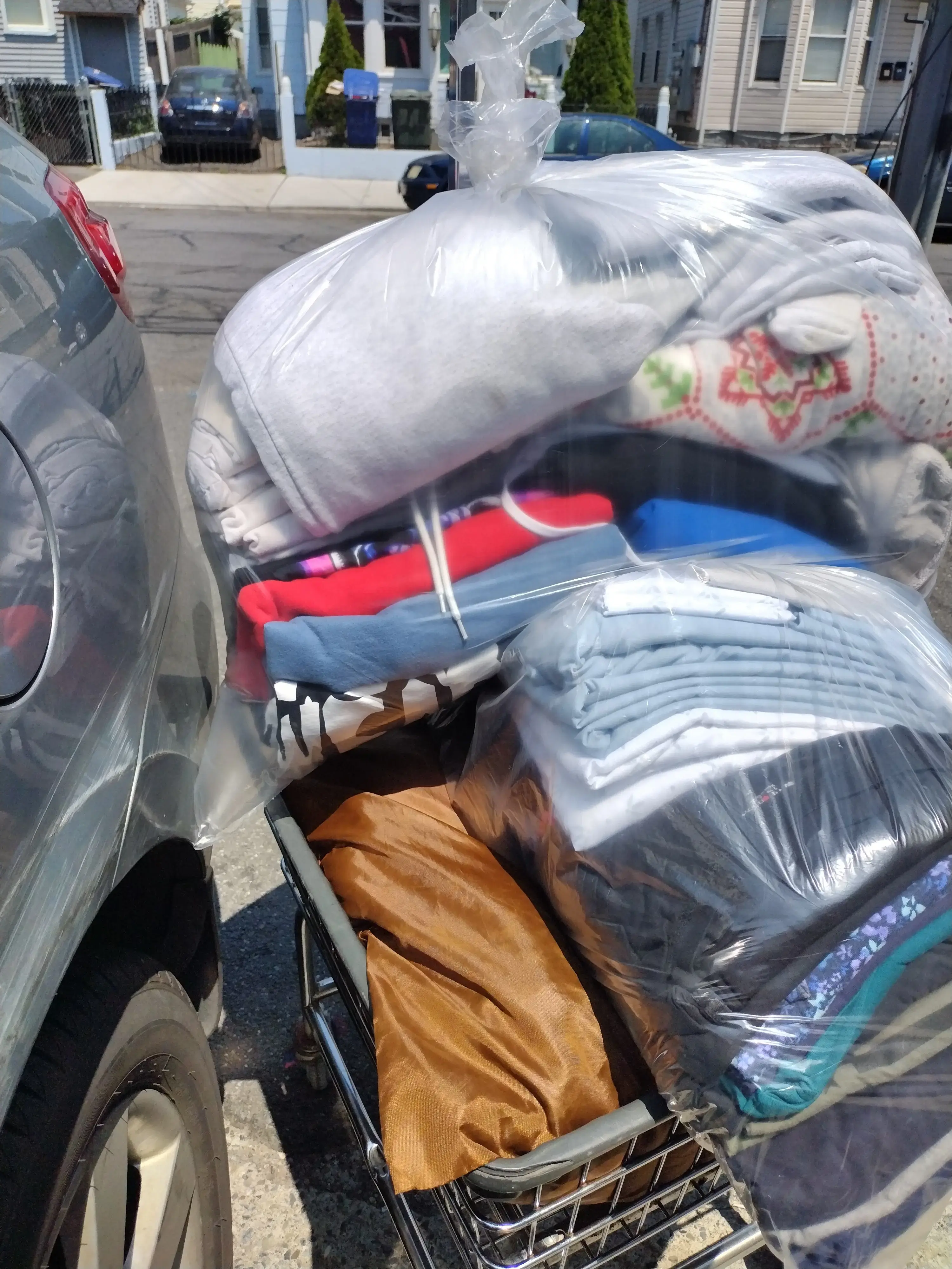 Charm01 Mobile Laundry Service LLC thumbnail 4