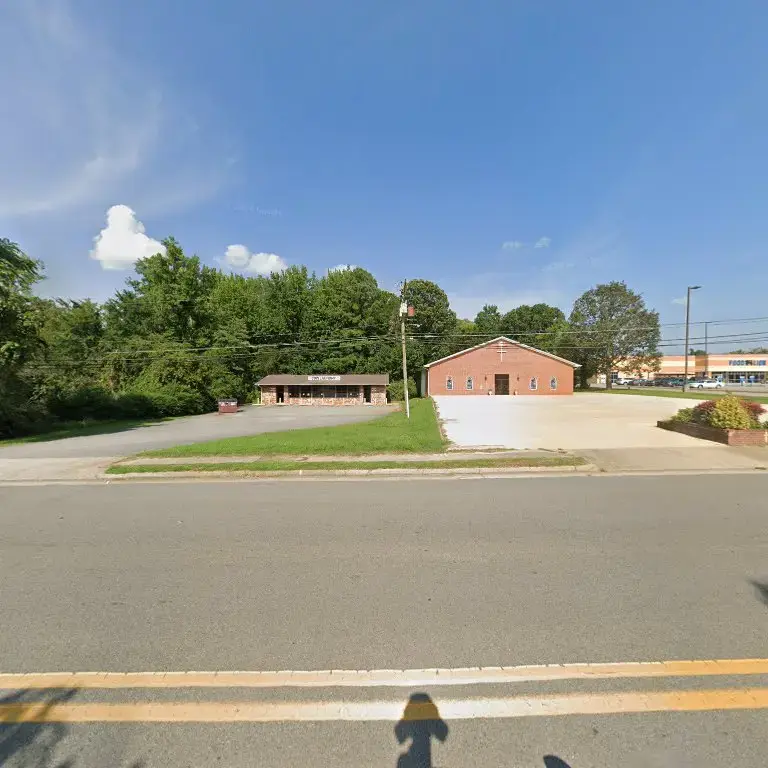 Chase City North Coin Laundry thumbnail 4