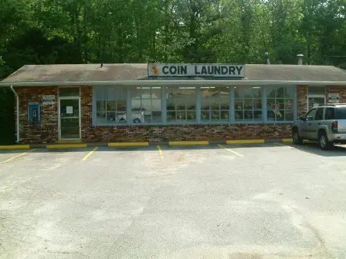 Chase City North Coin Laundry - Image 2