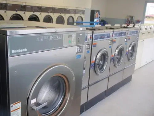 Chase City North Coin Laundry - Image 3