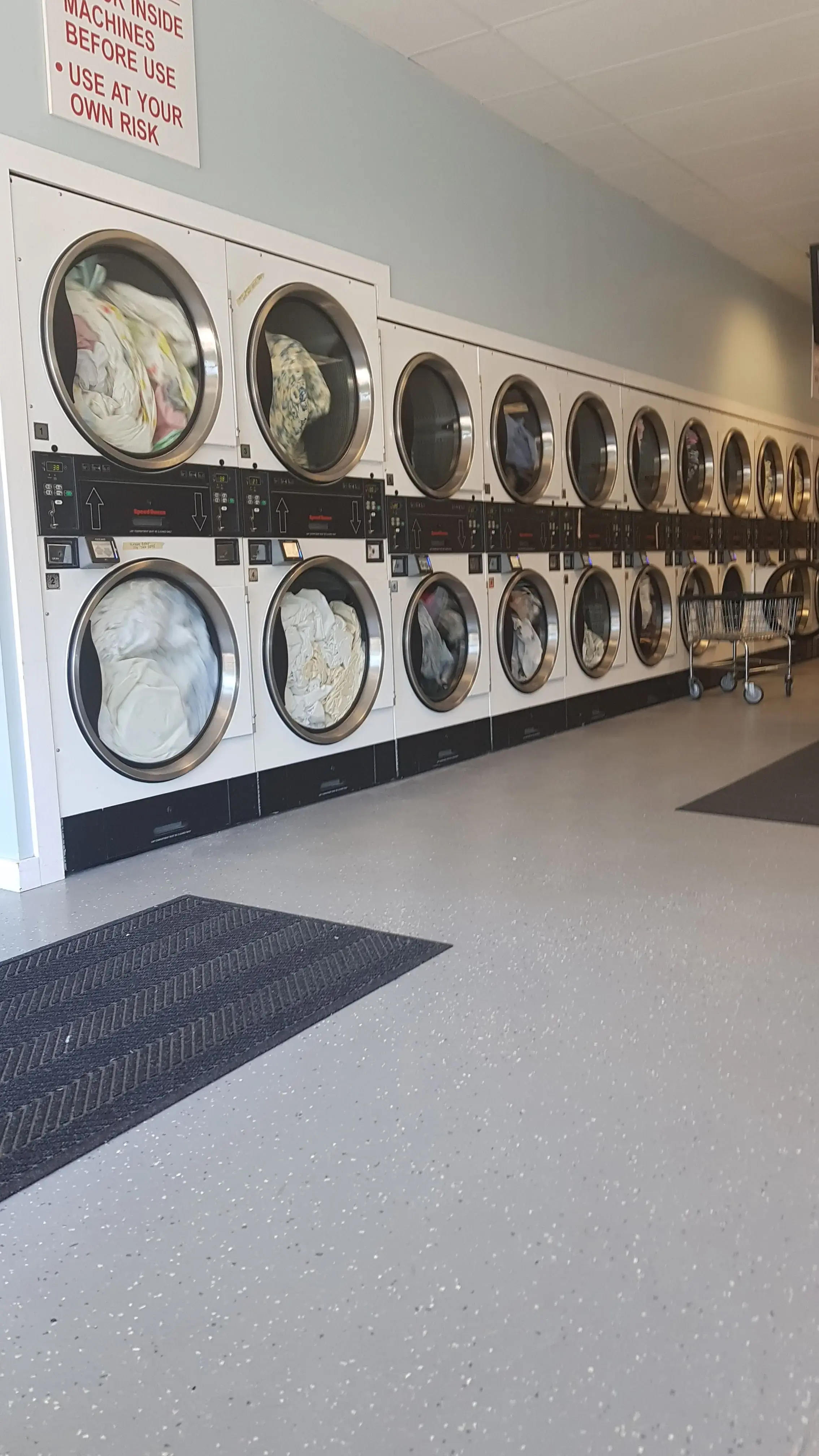 Chatham Laundromat - Image 2