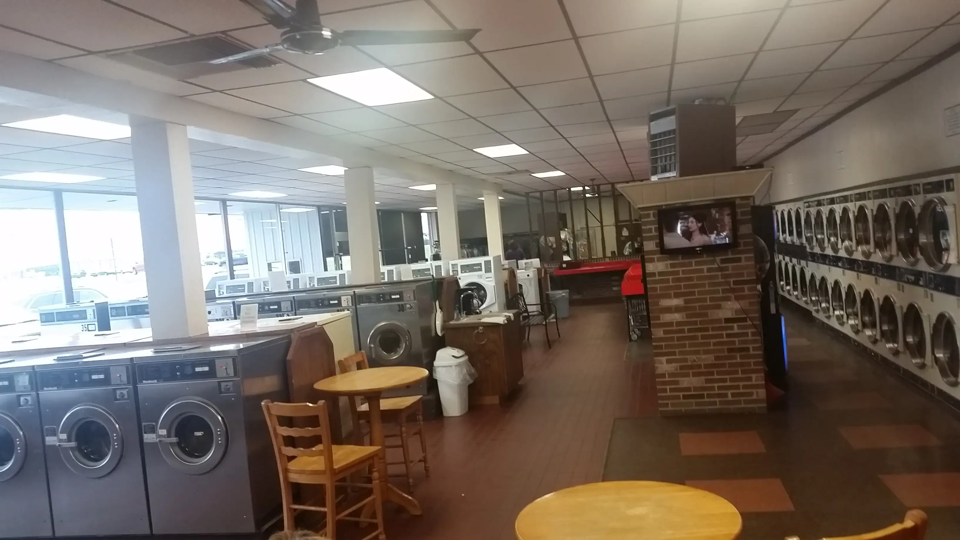 Cheboygan Laundromat-Dryclnrs thumbnail 10