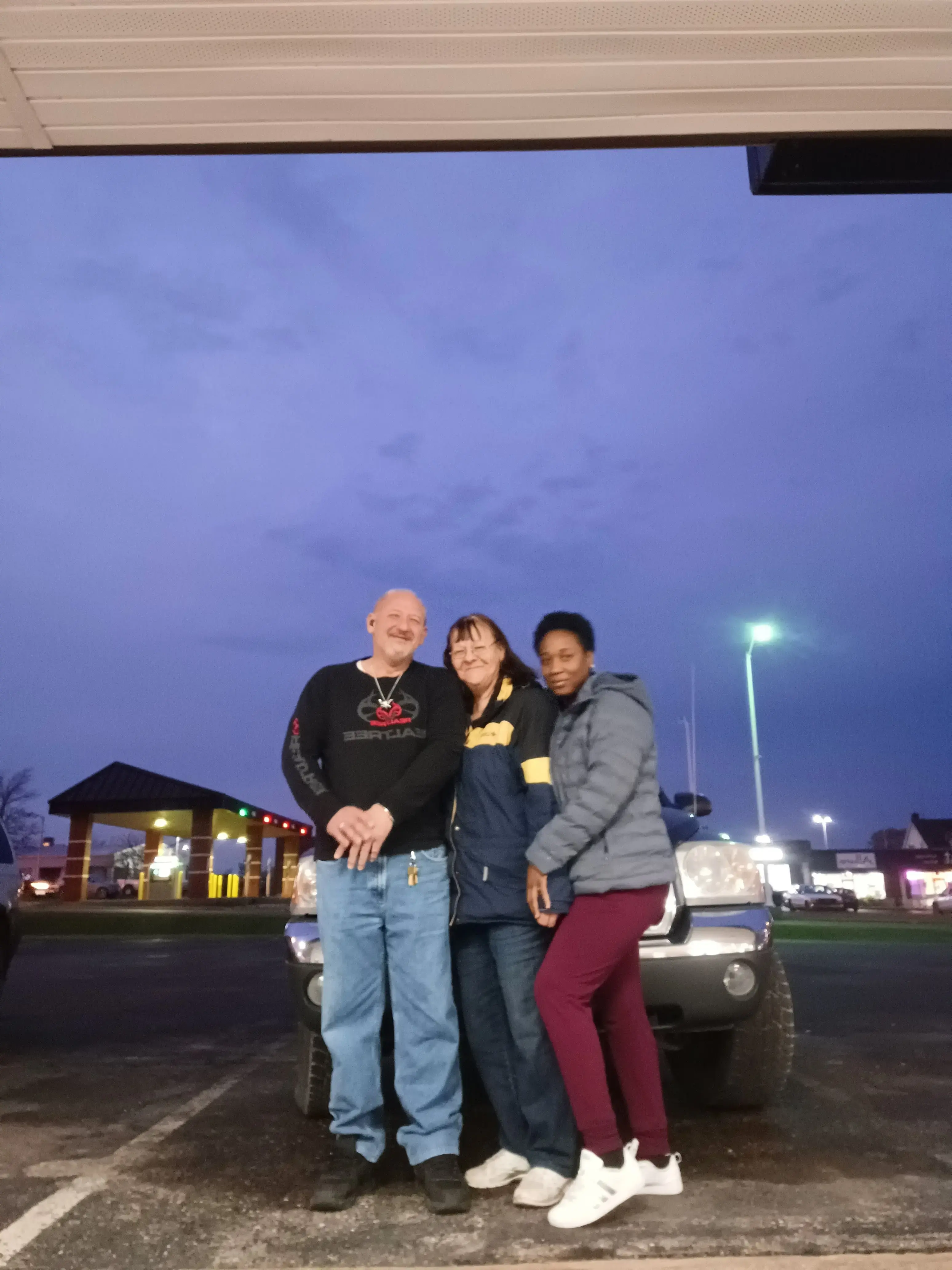 Cheboygan Laundromat-Dryclnrs - Image 5