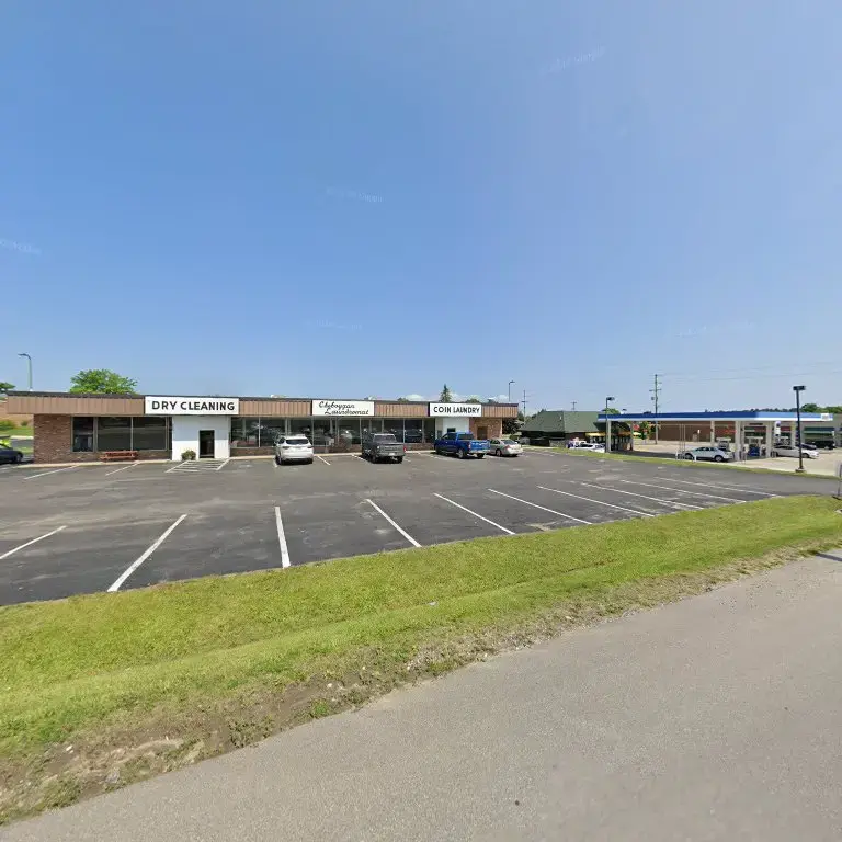 Cheboygan Laundromat-Dryclnrs thumbnail 11