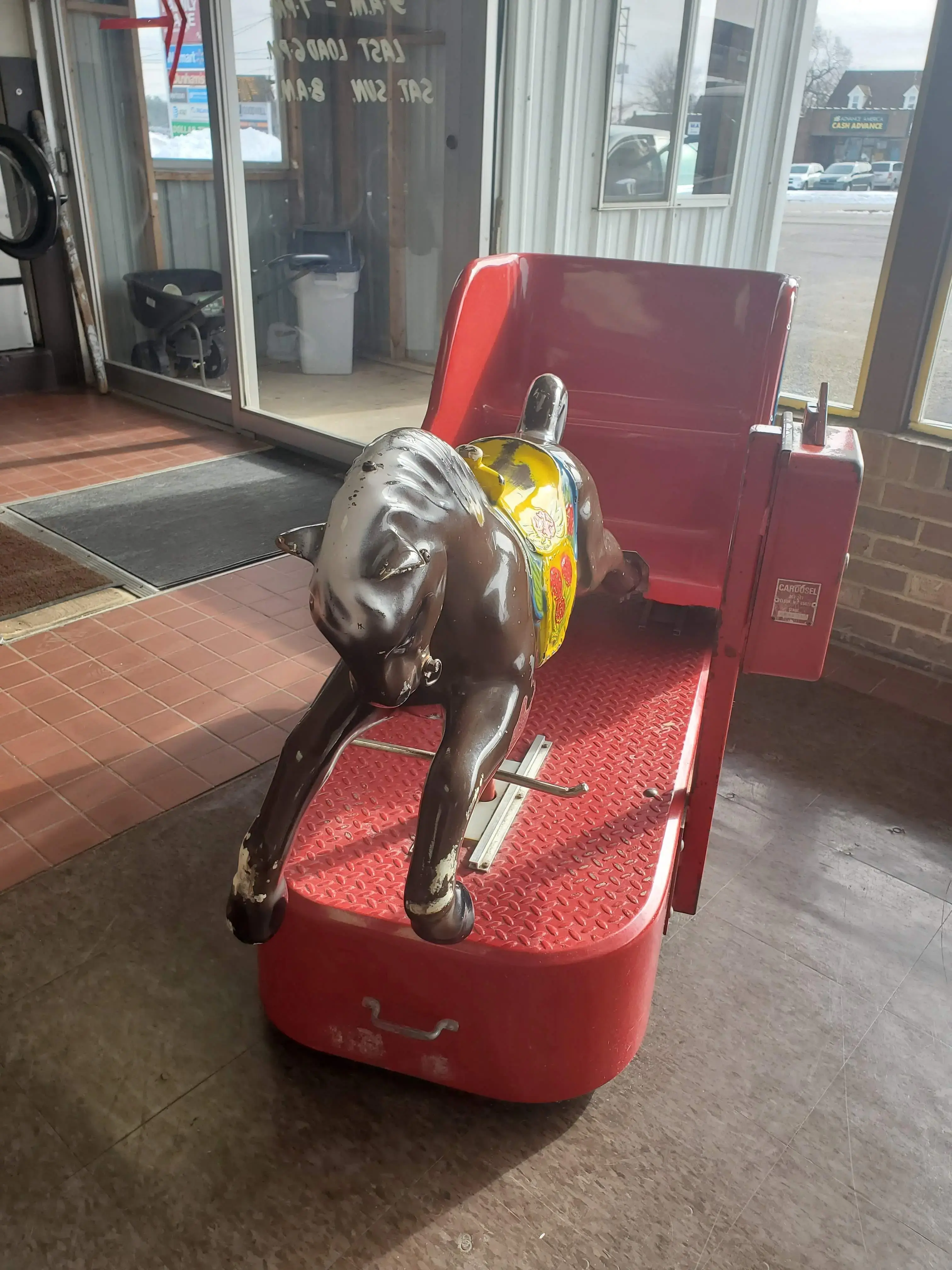 Cheboygan Laundromat-Dryclnrs - Image 3