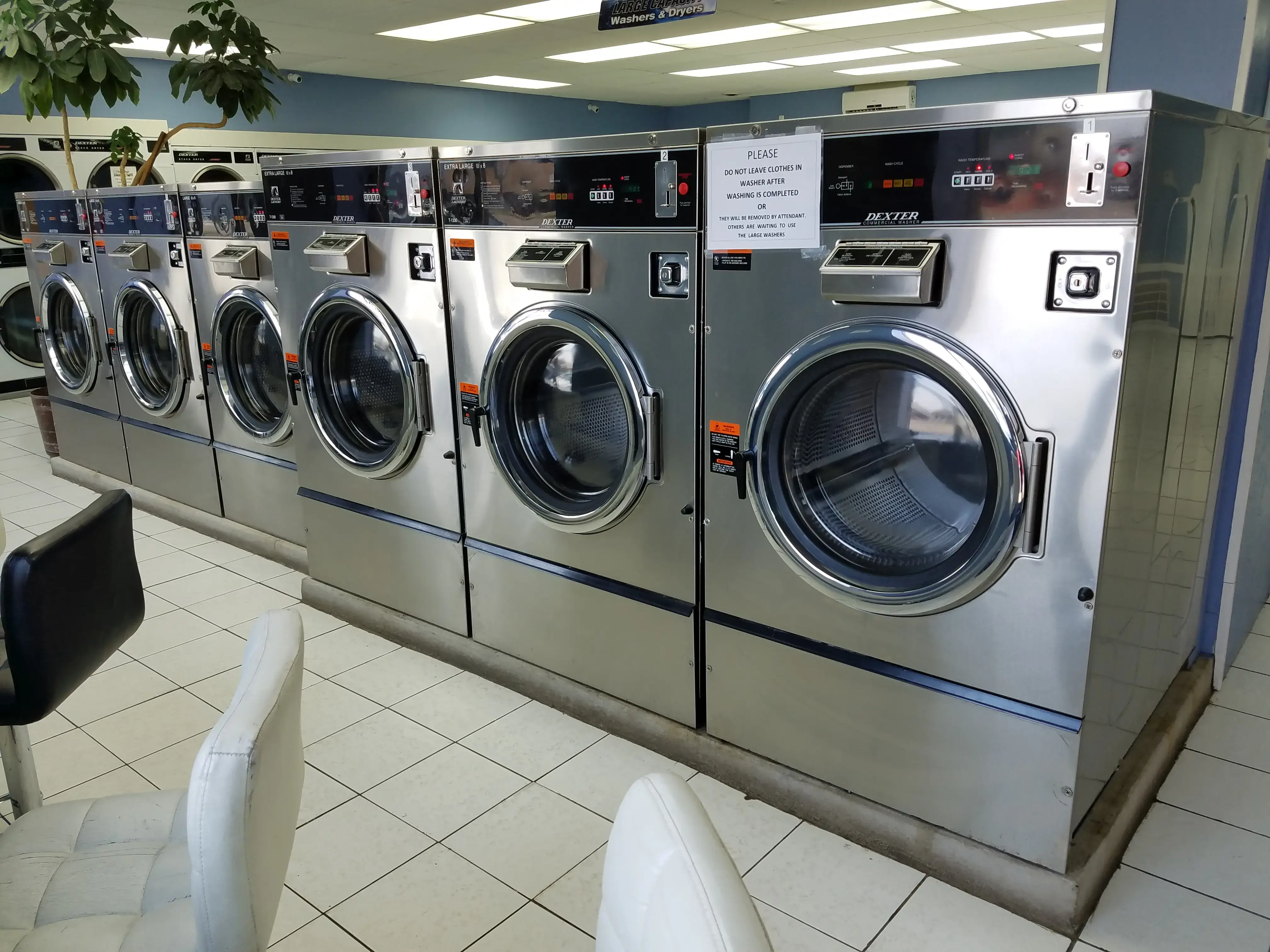 Cheektowaga Laundromat thumbnail 8