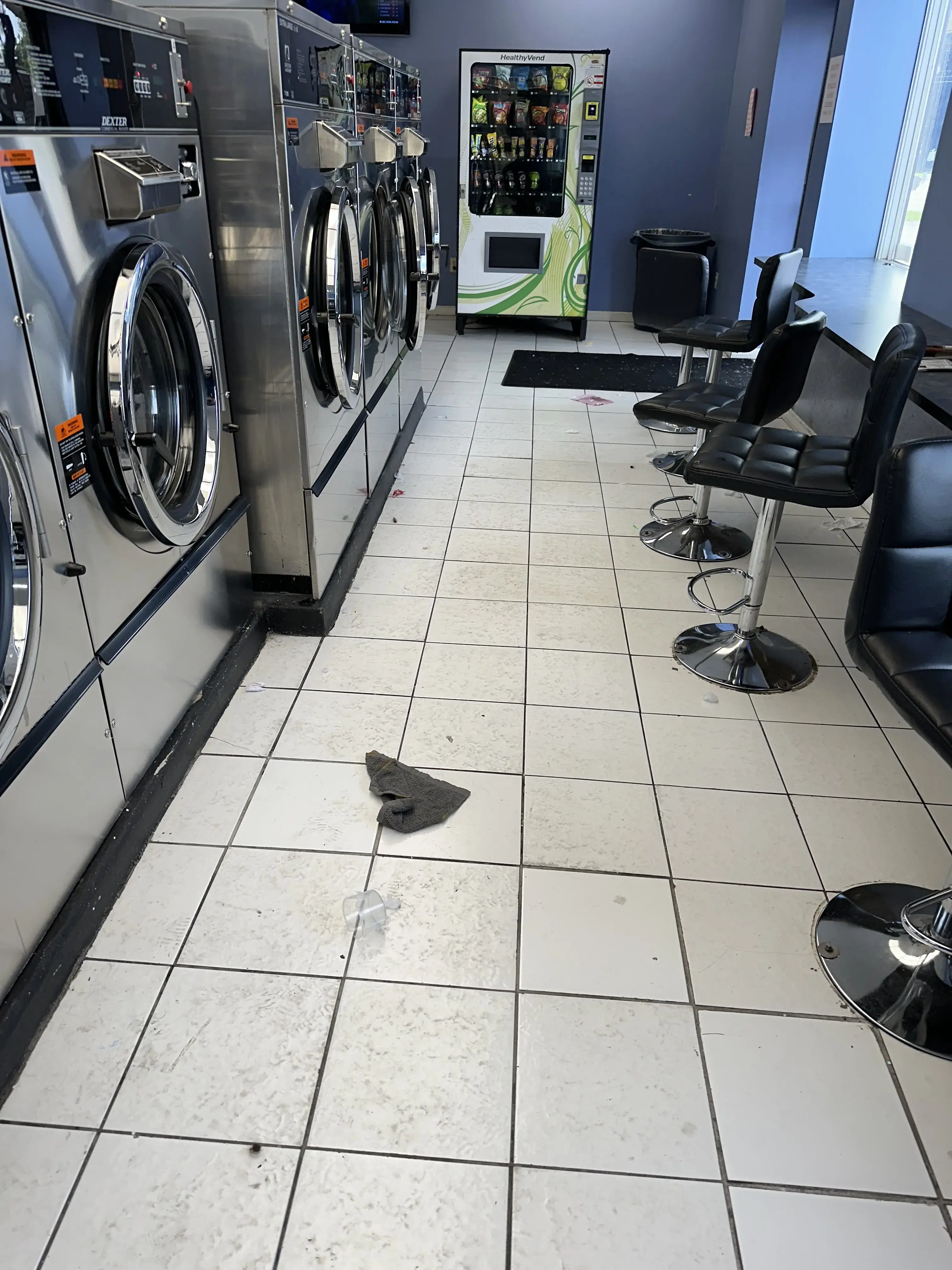 Cheektowaga Laundromat thumbnail 1