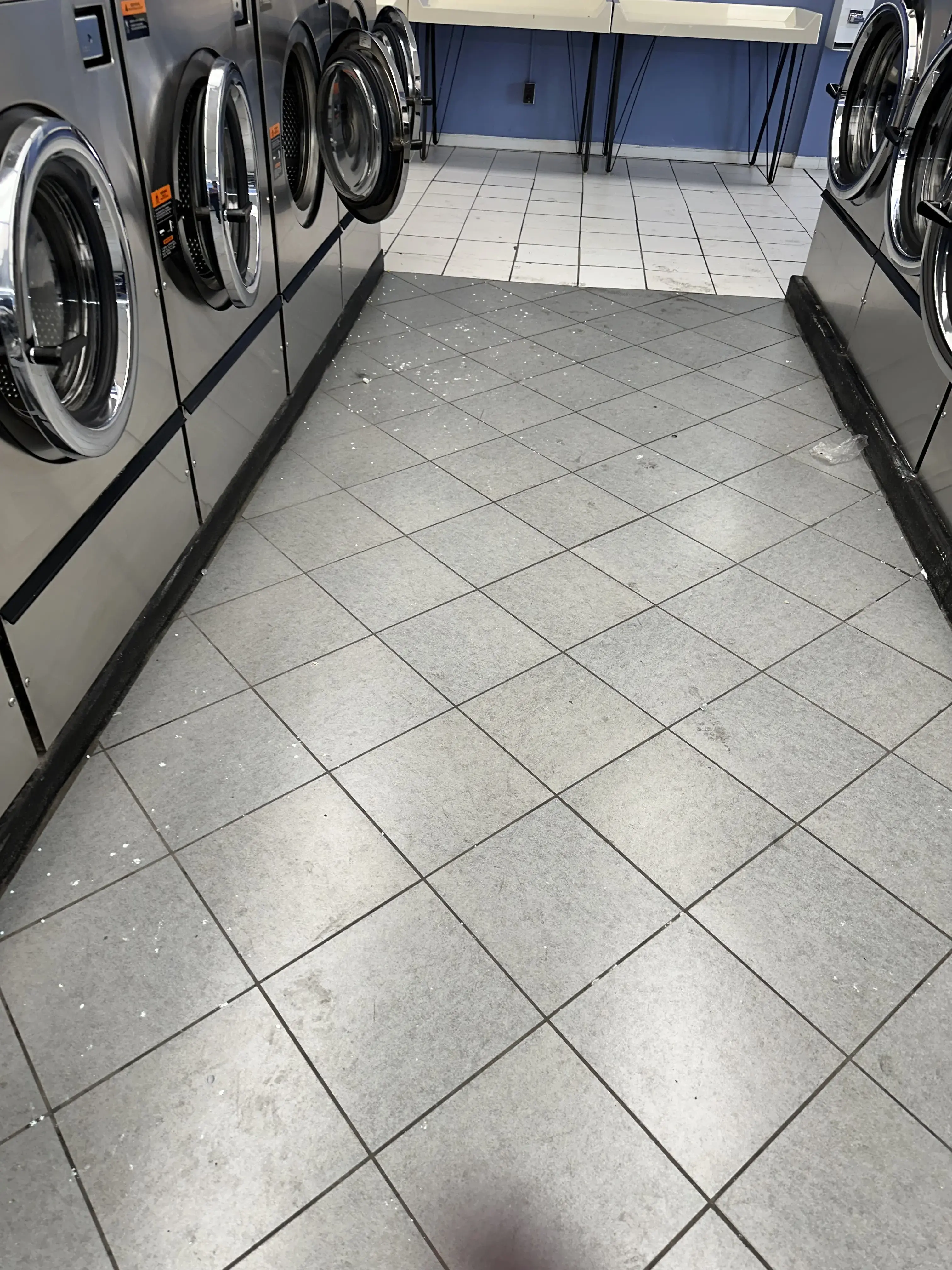 Cheektowaga Laundromat thumbnail 5