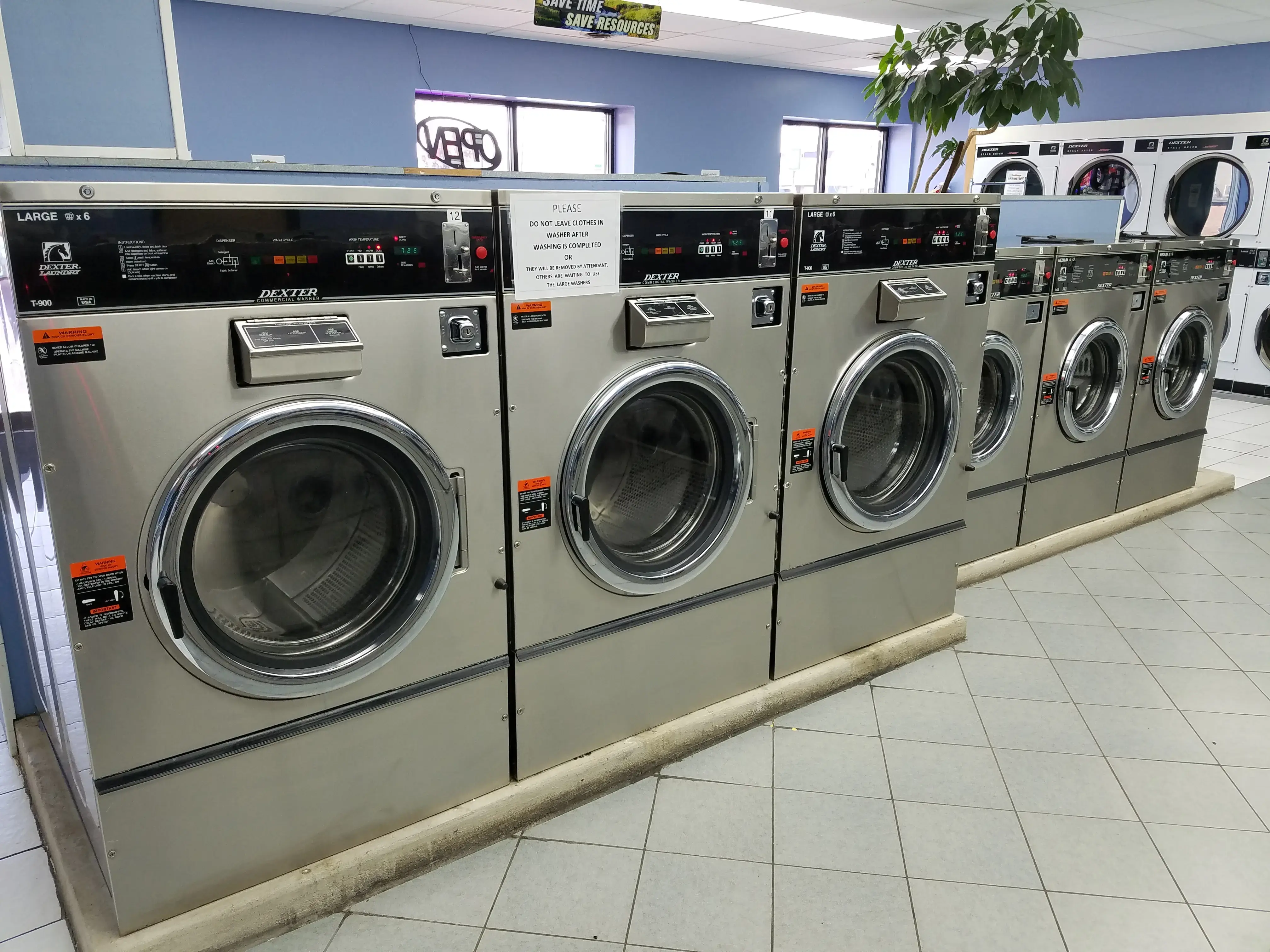 Cheektowaga Laundromat thumbnail 6