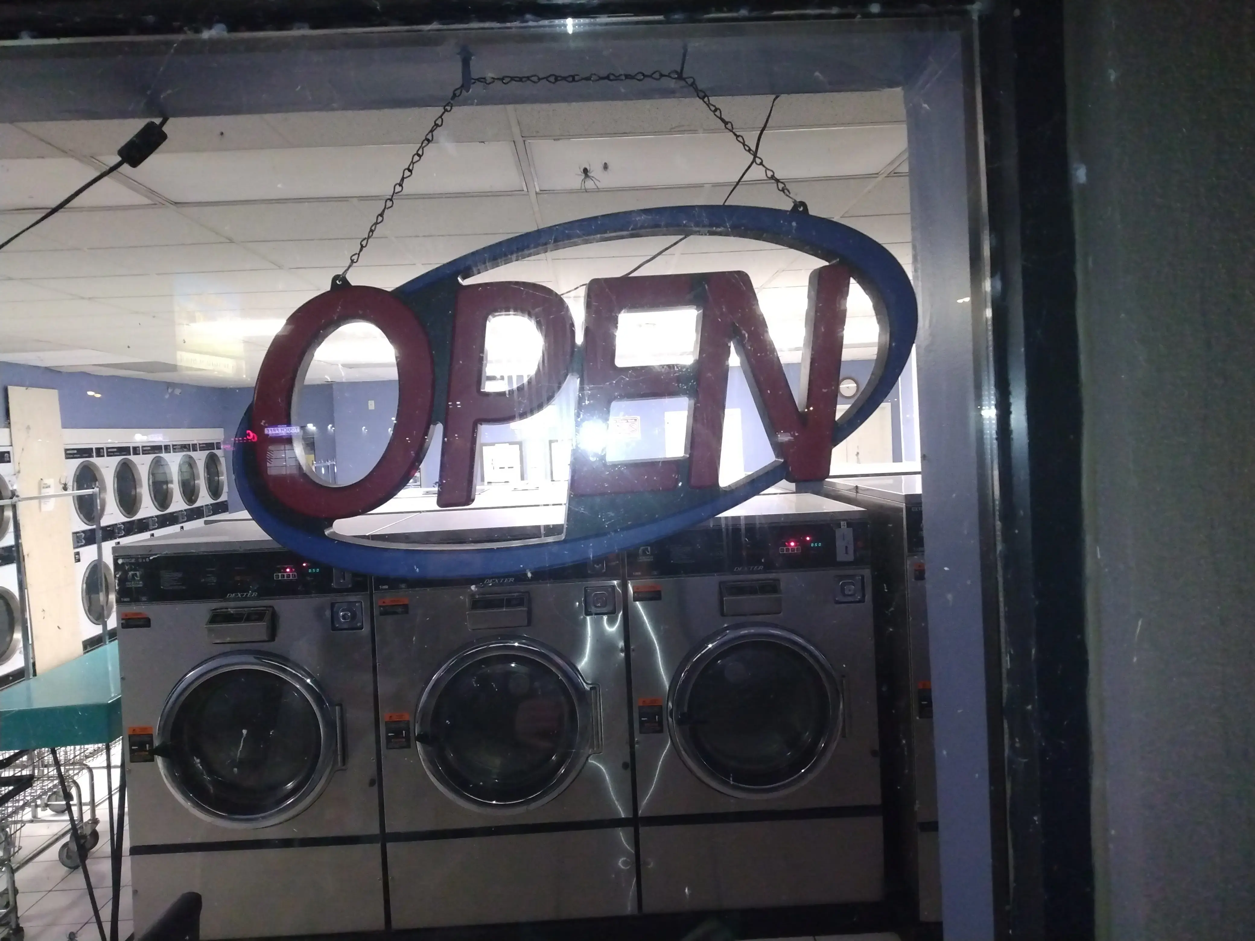 Cheektowaga Laundromat - Image 2