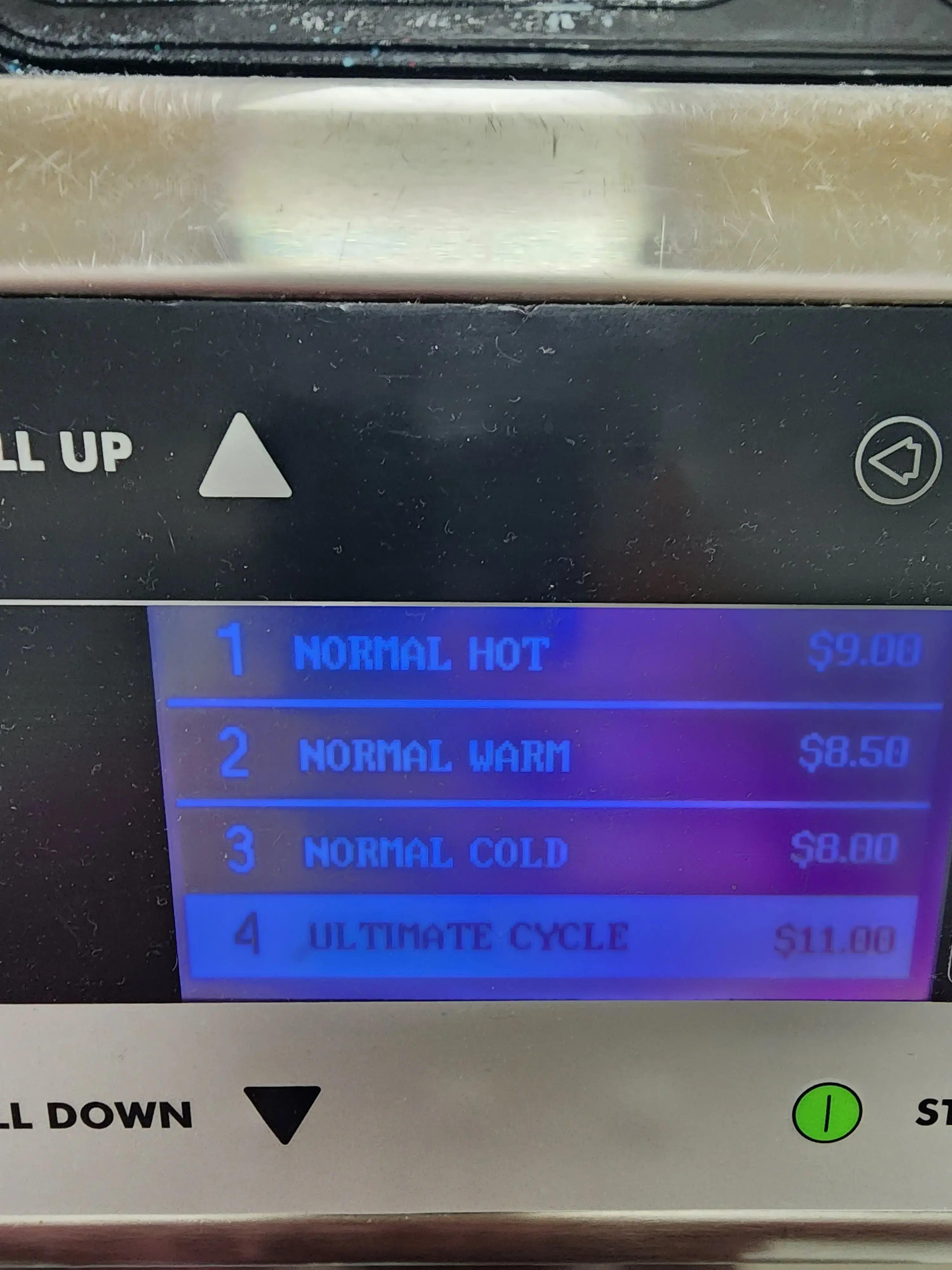 Cheetah Speed Laundry | 24 Hour Laundromat - Image 17