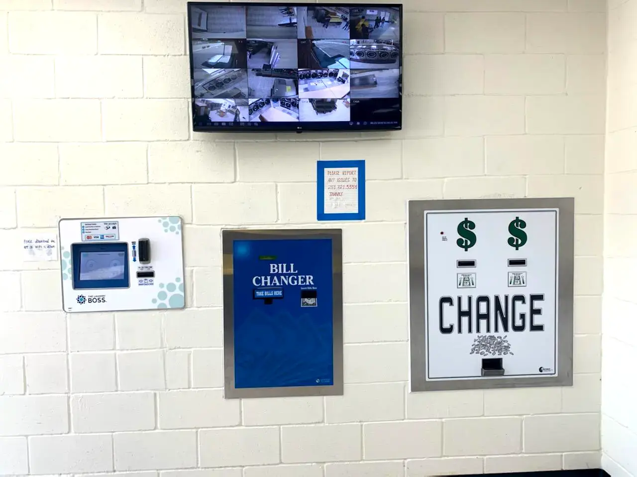 Cheetah Speed Laundry | 24 Hour Laundromat - Image 9
