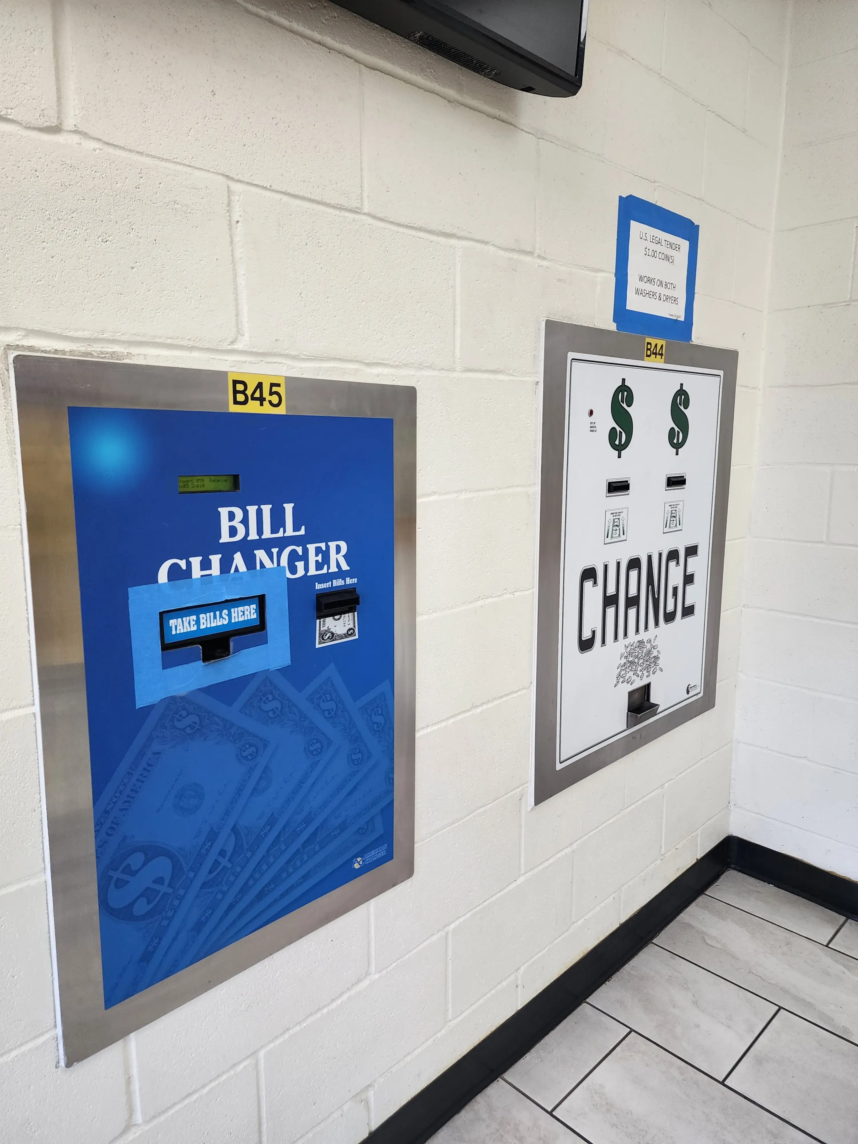 Cheetah Speed Laundry | 24 Hour Laundromat - Image 4