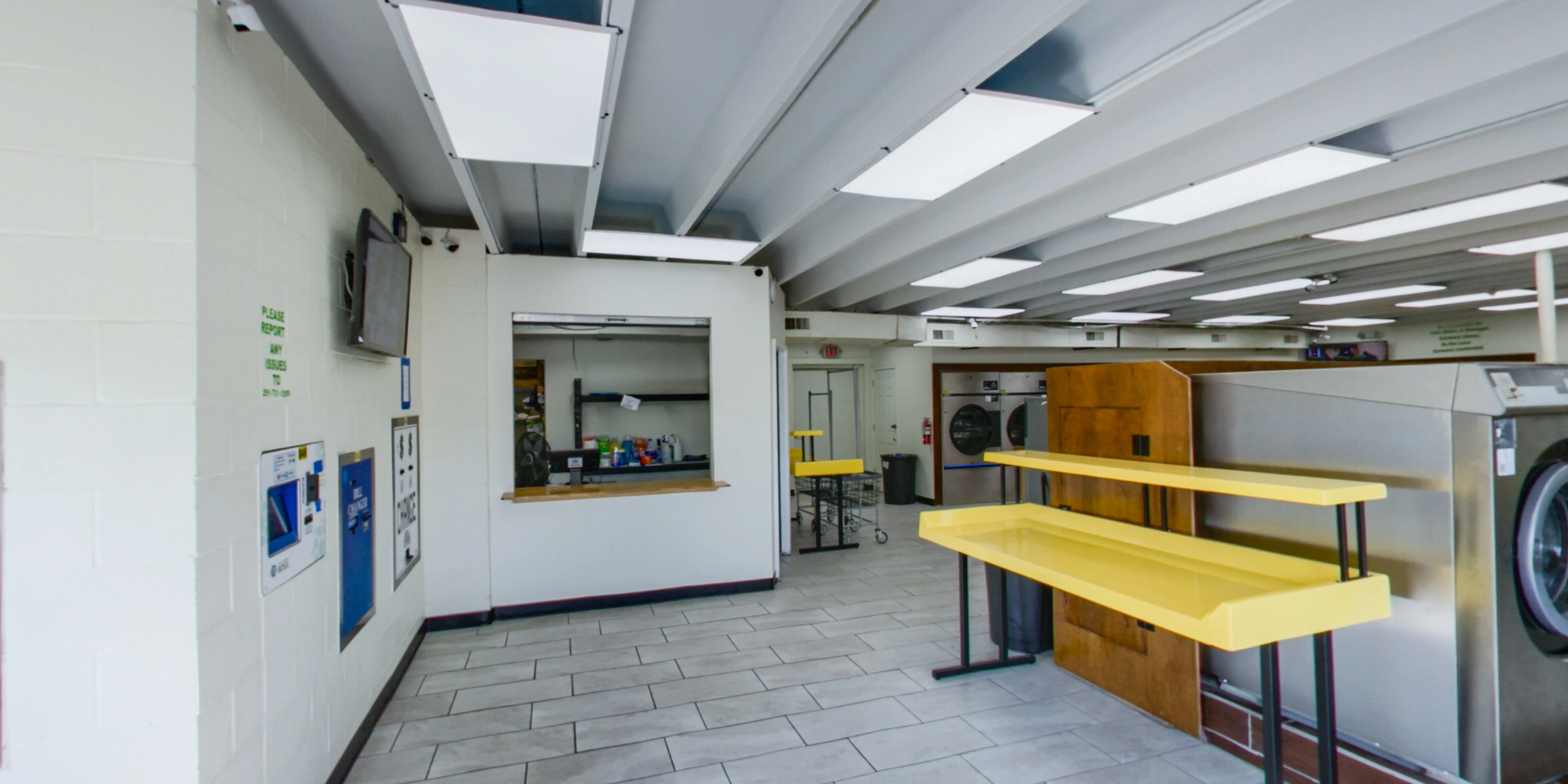 Cheetah Speed Laundry | 24 Hour Laundromat - Image 15