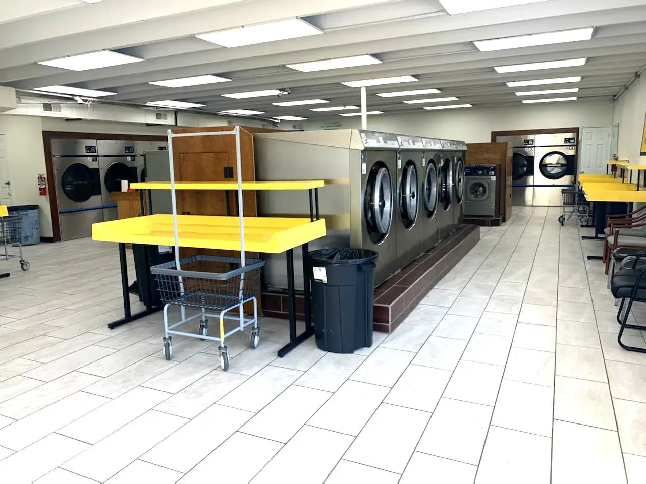 Cheetah Speed Laundry | 24 Hour Laundromat - Image 12
