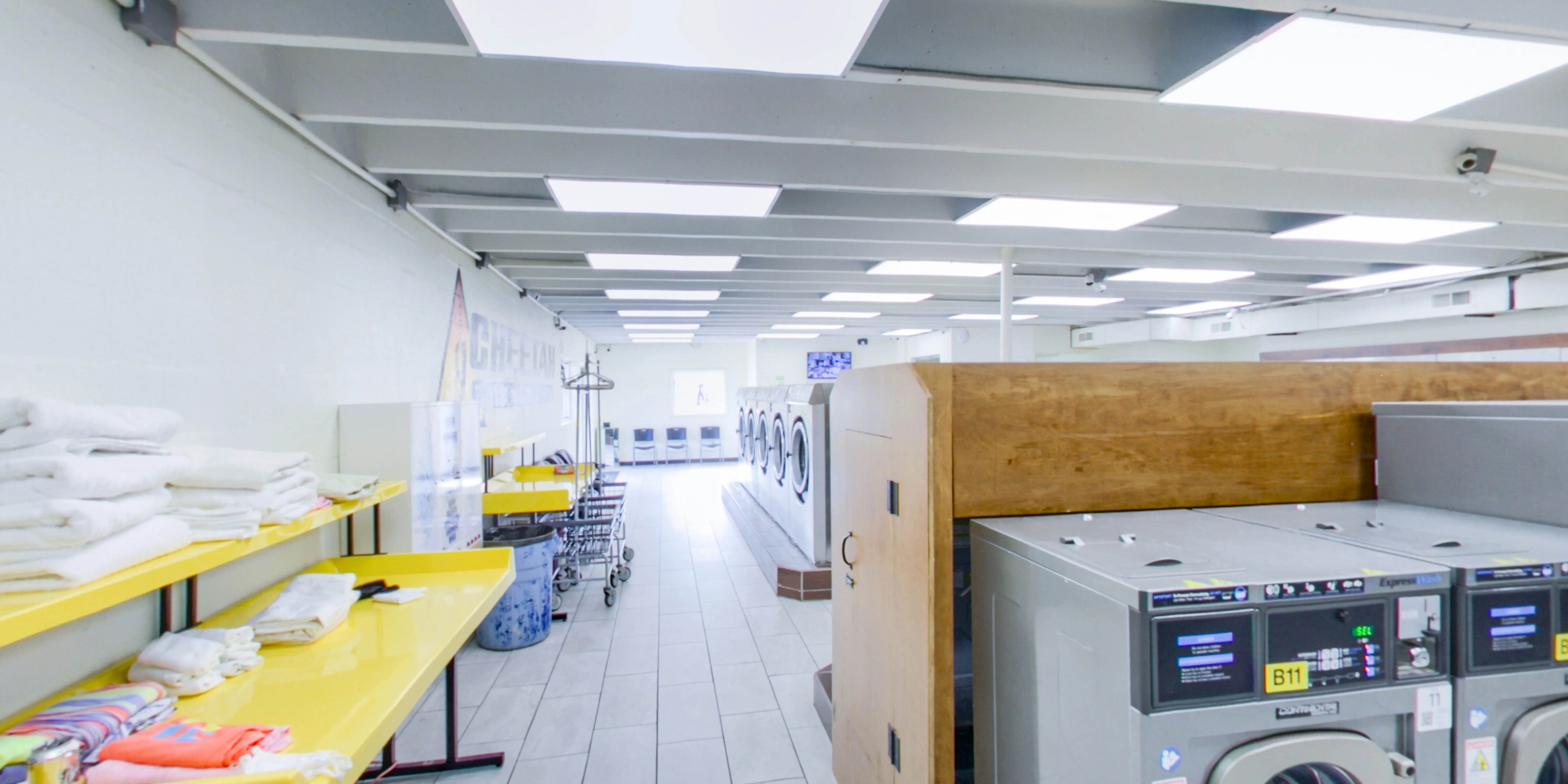 Cheetah Speed Laundry | 24 Hour Laundromat thumbnail 14