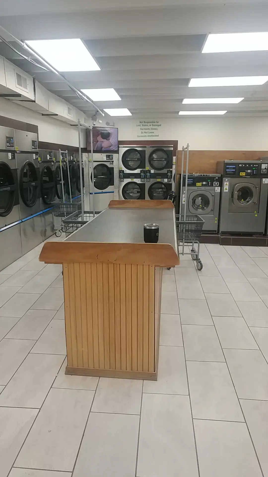 Cheetah Speed Laundry | 24 Hour Laundromat thumbnail 18