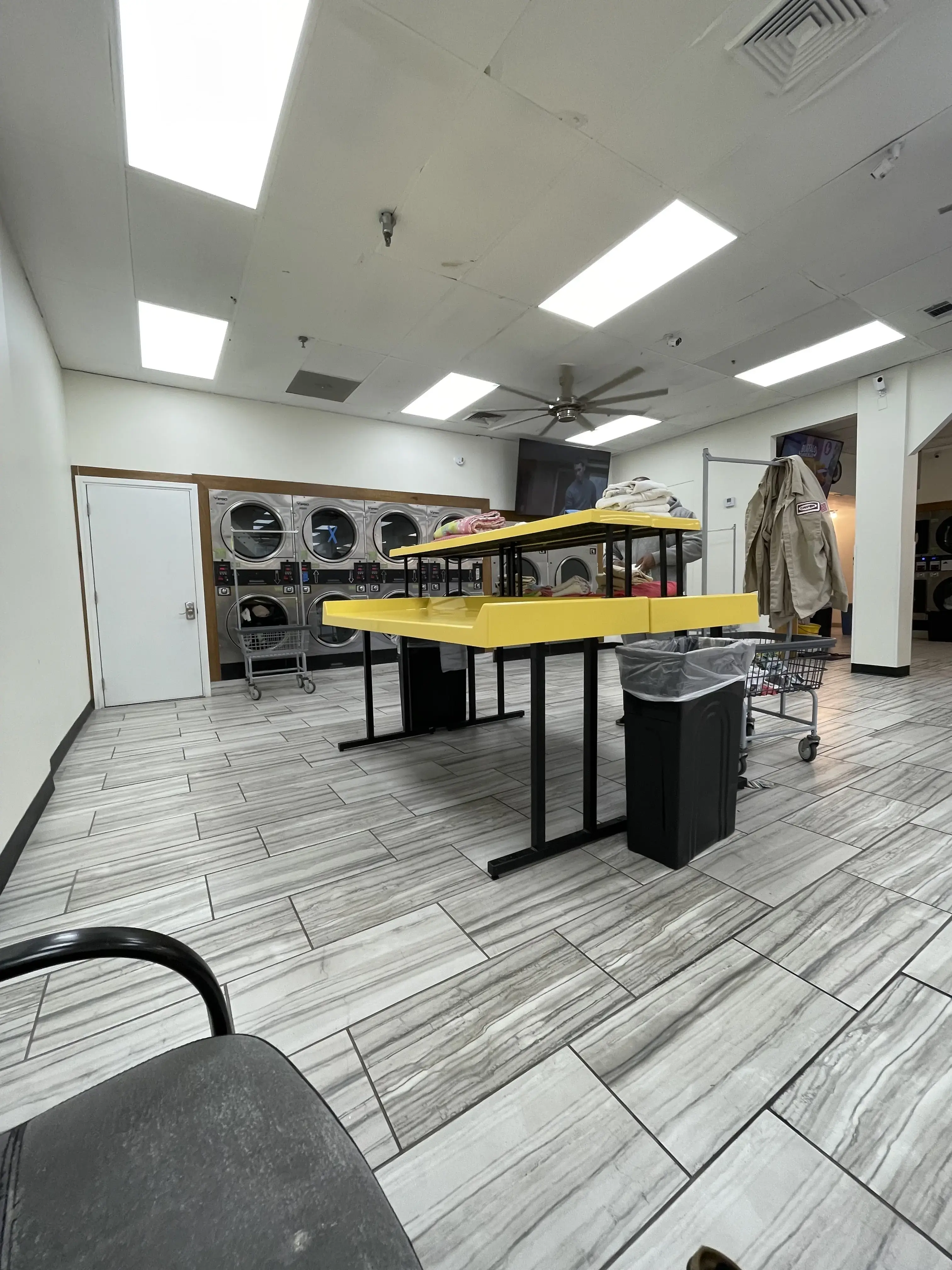 Cheetah Speed Laundry | 24 Hour Laundromat - Image 14