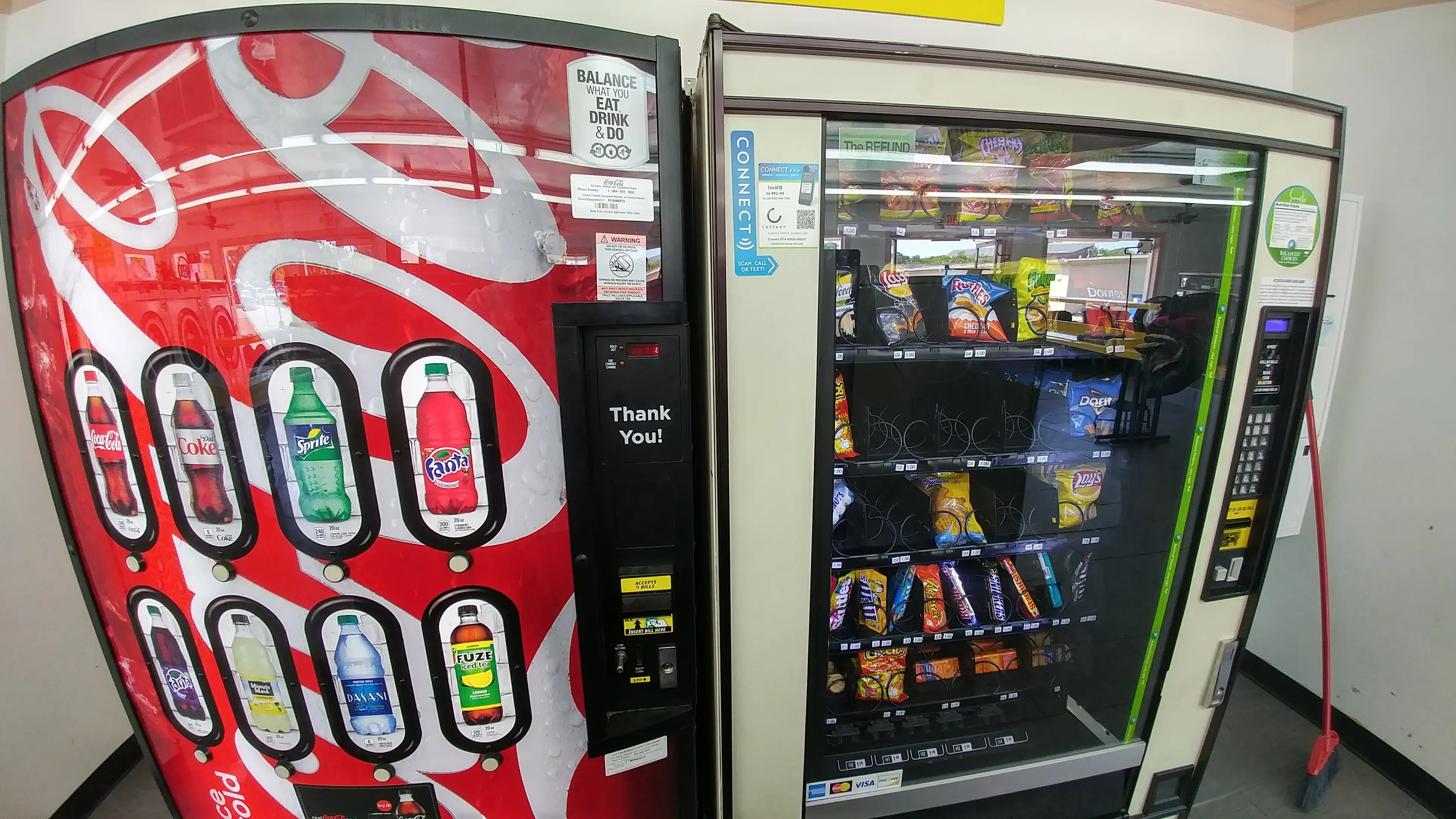 Cheetah Speed Laundry | 24 Hour Laundromat - Image 6