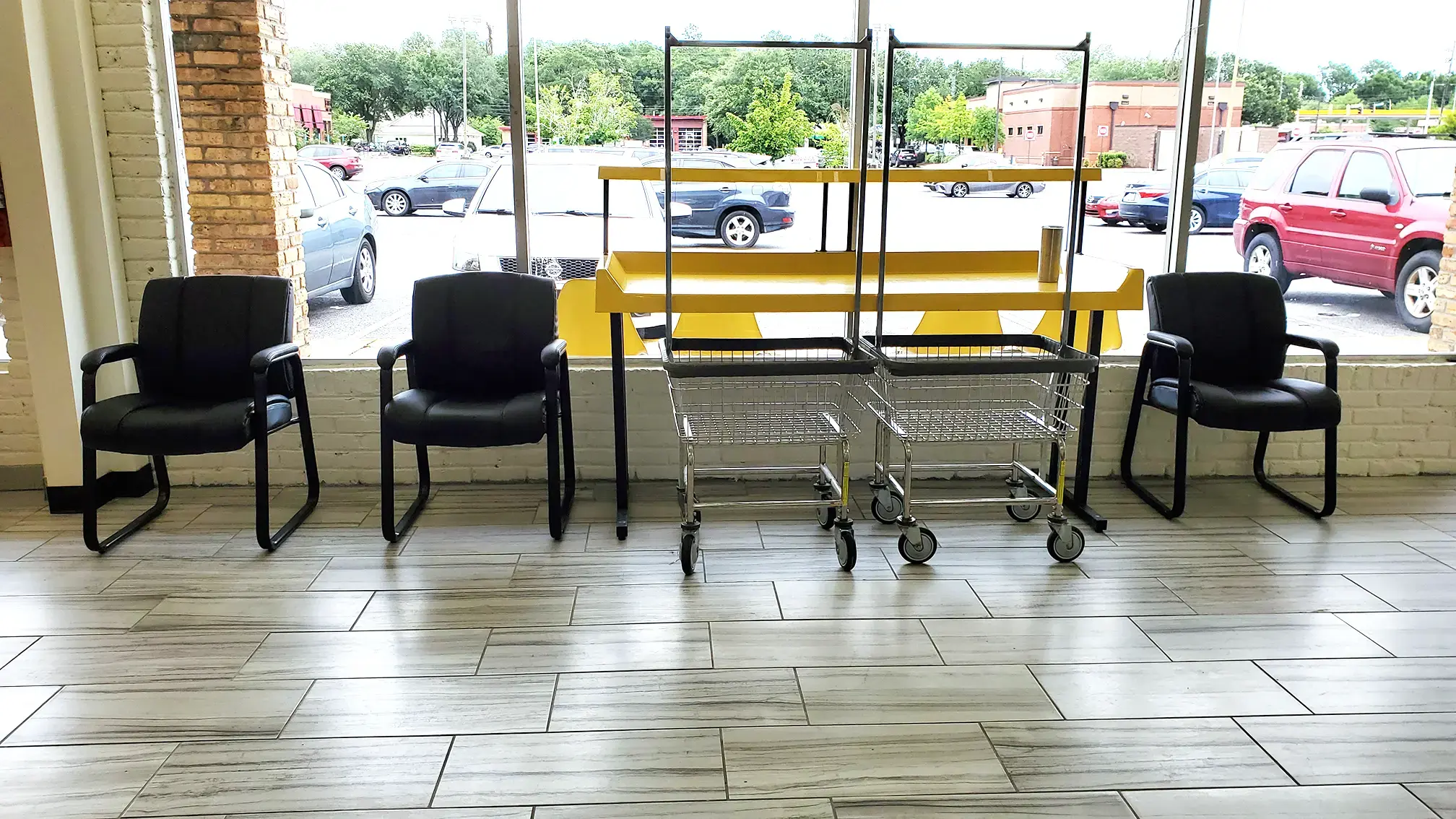 Cheetah Speed Laundry | 24 Hour Laundromat - Image 9