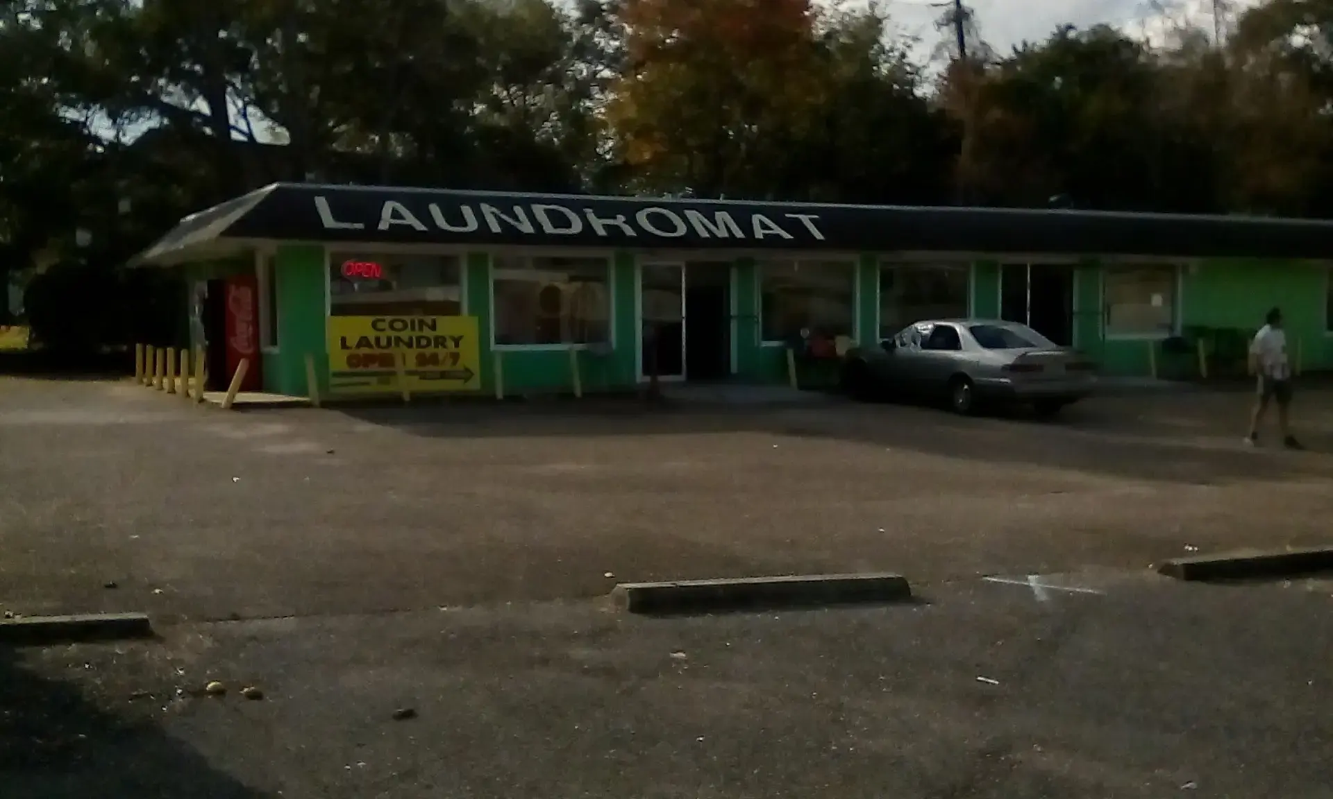 Cheetah Speed Laundry | 24 Hour Laundromat thumbnail 9