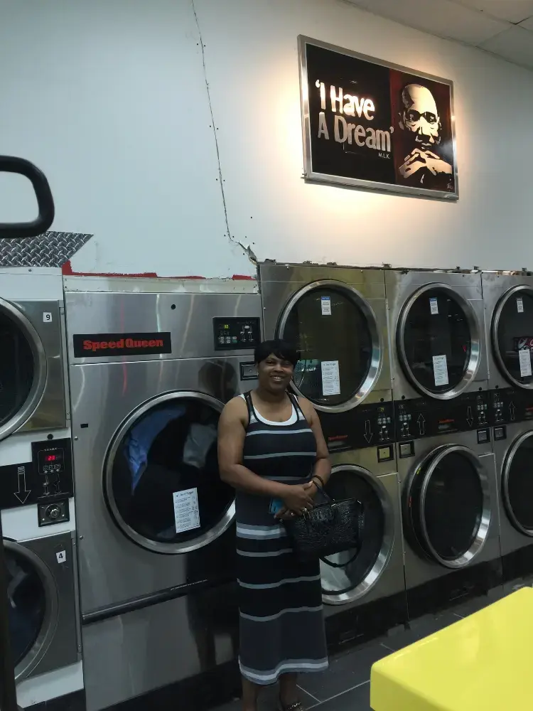 Cheetah Speed Laundry | 24 Hour Laundromat - Image 5