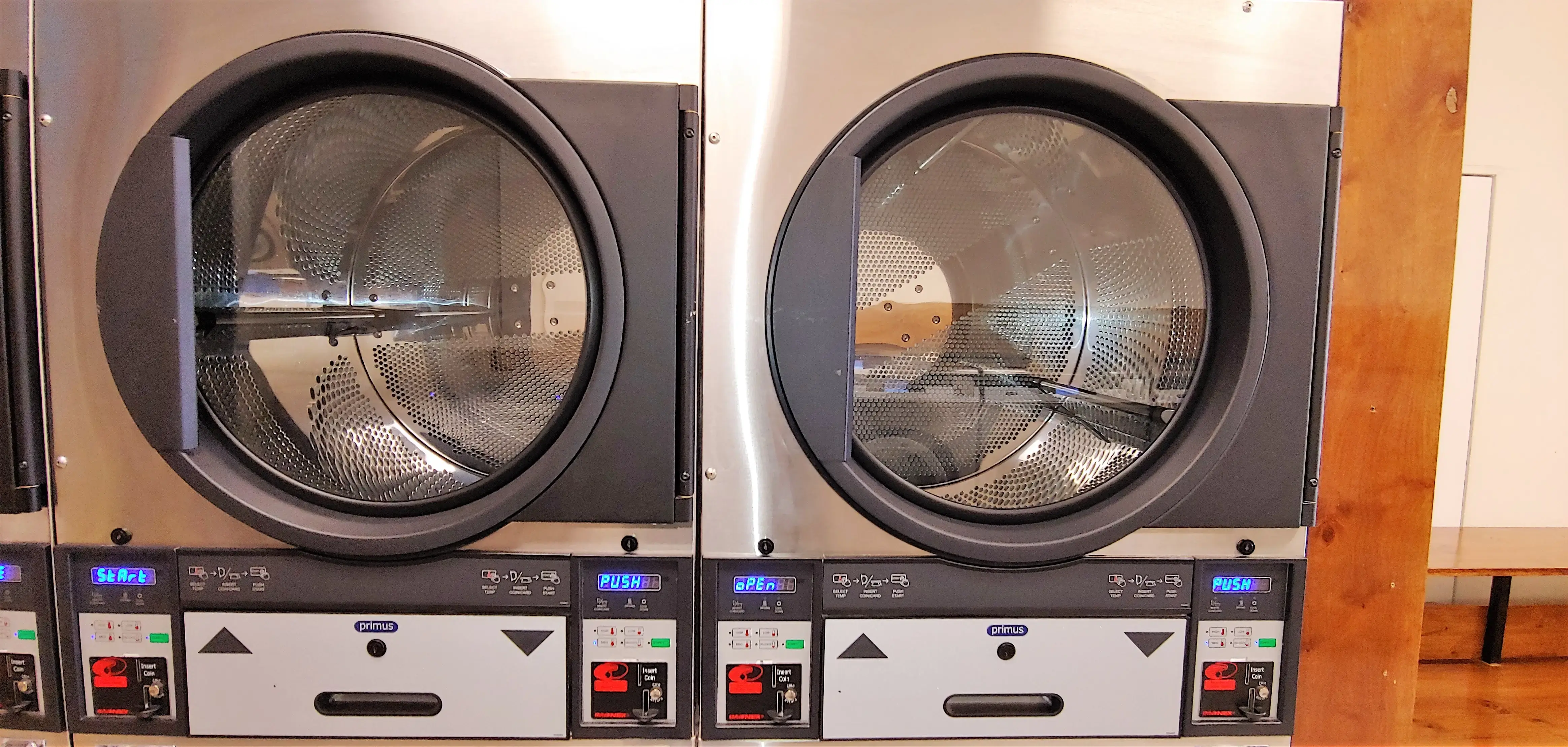Cheetah Speed Laundry | 24 Hour Laundromat thumbnail 11