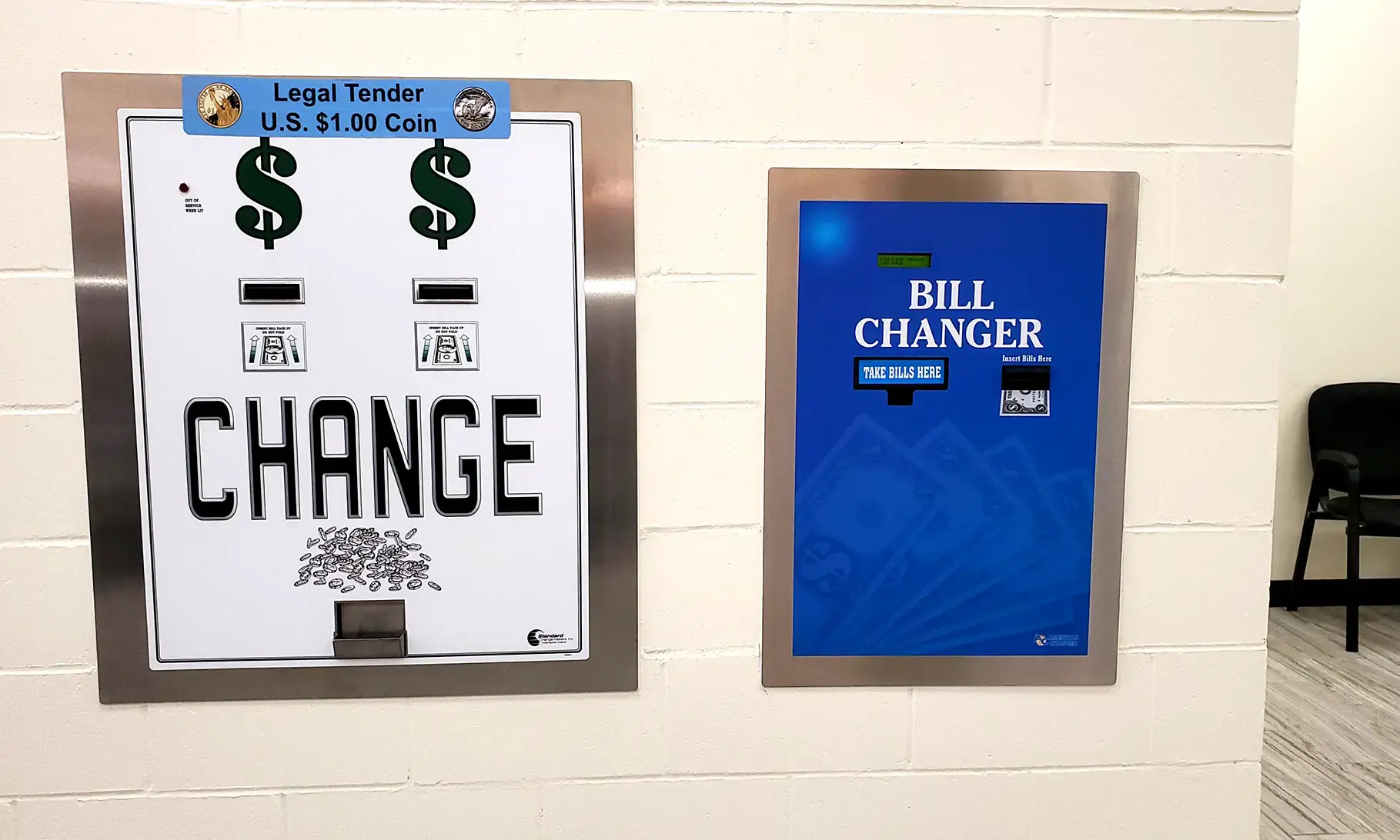 Cheetah Speed Laundry | 24 Hour Laundromat - Image 4