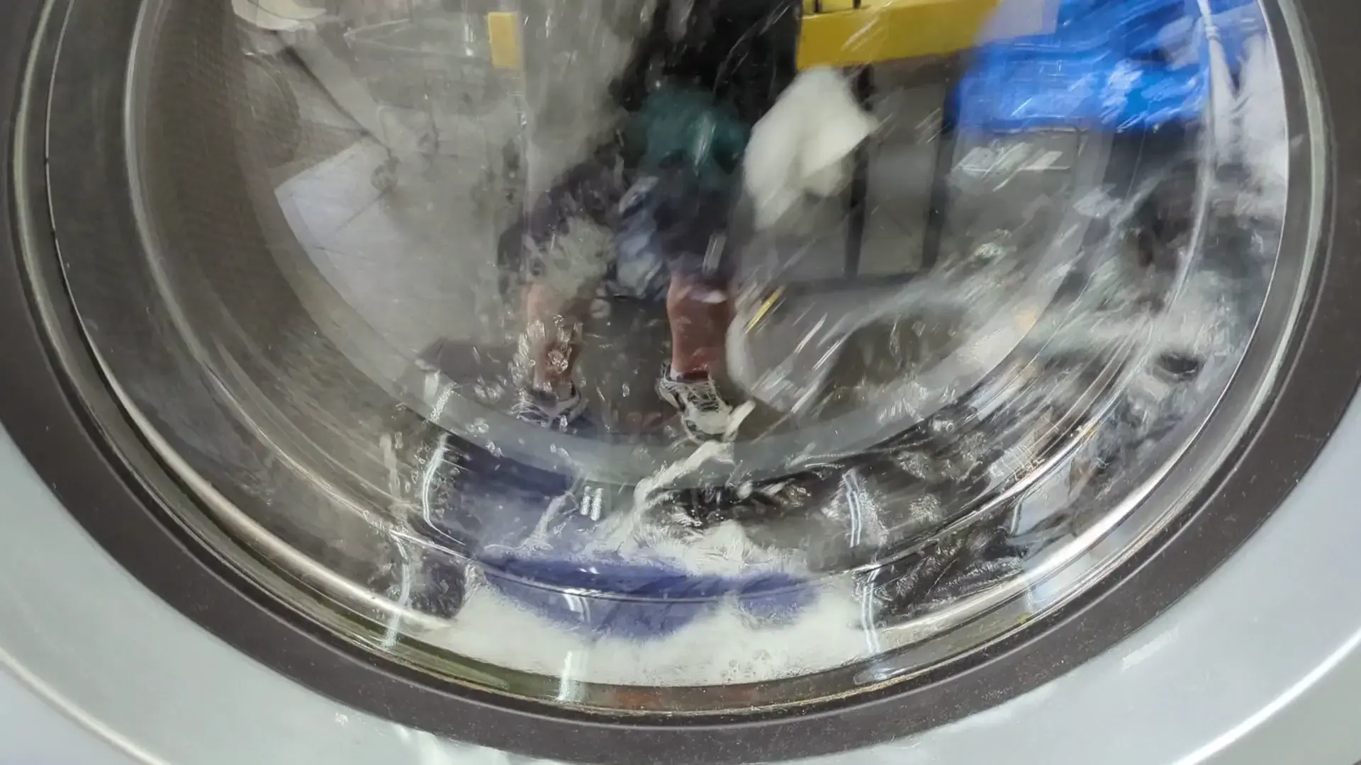 Cheetah Speed Laundry | 24 Hour Laundromat thumbnail 8