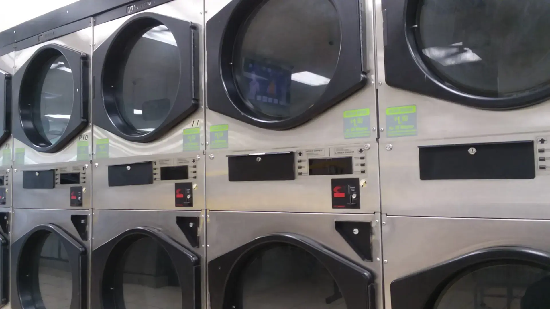 Cheetah Speed Laundry | 24 Hour Laundromat - Image 5