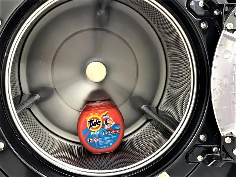 Cheetah Speed Laundry | 24 Hour Laundromat thumbnail 16