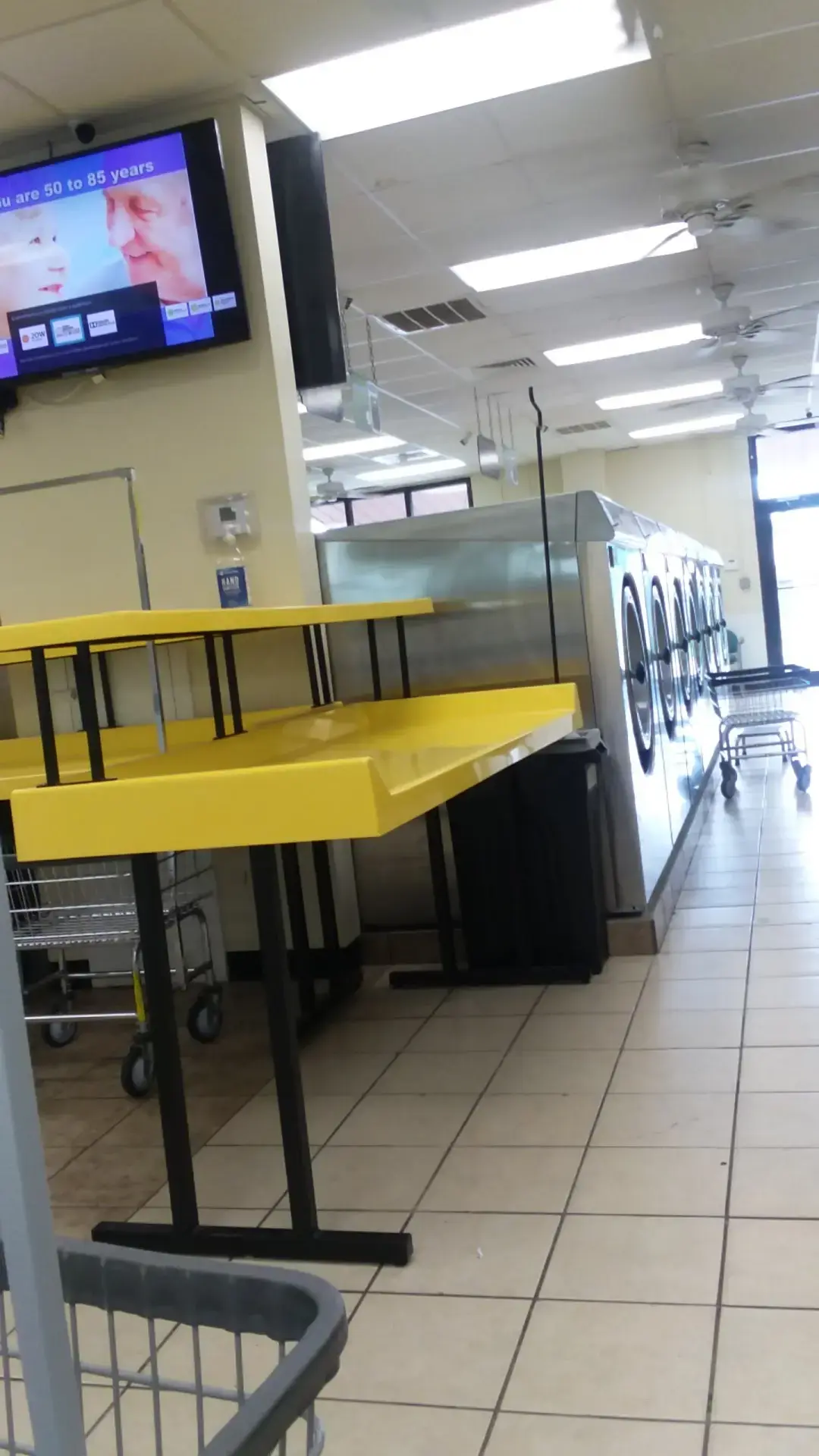 Cheetah Speed Laundry | 24 Hour Laundromat - Image 13